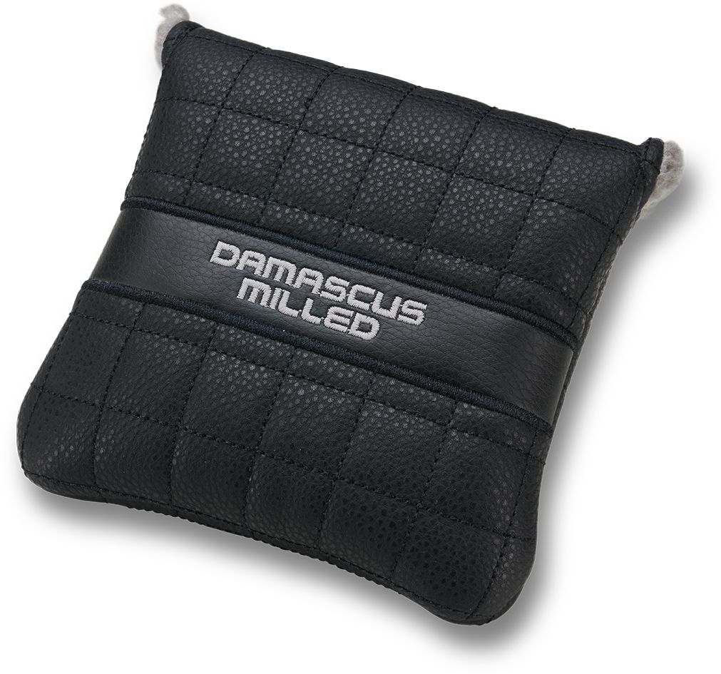 Odyssey Damascus Milled 7 DB Putter product image