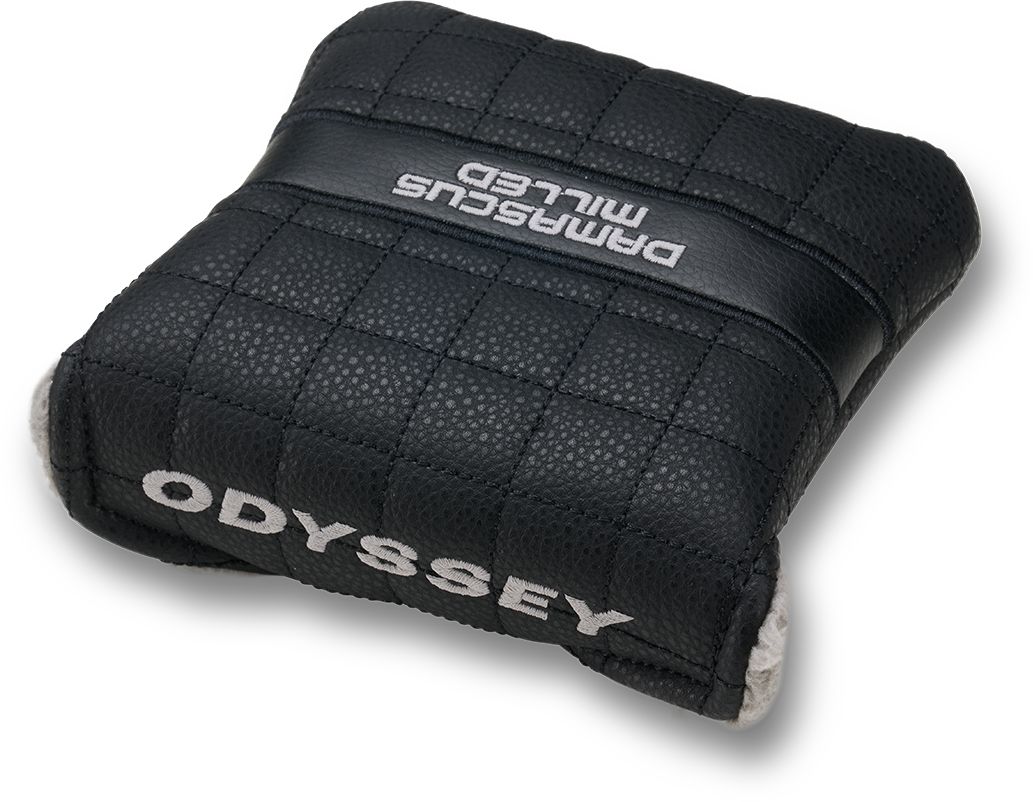 Odyssey Damascus Milled 7 DB Putter product image