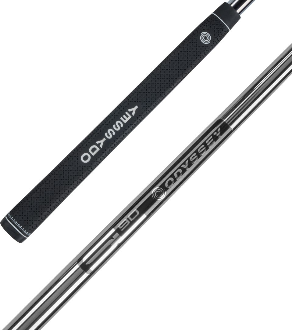 Odyssey Damascus Milled 7 DB Putter product image