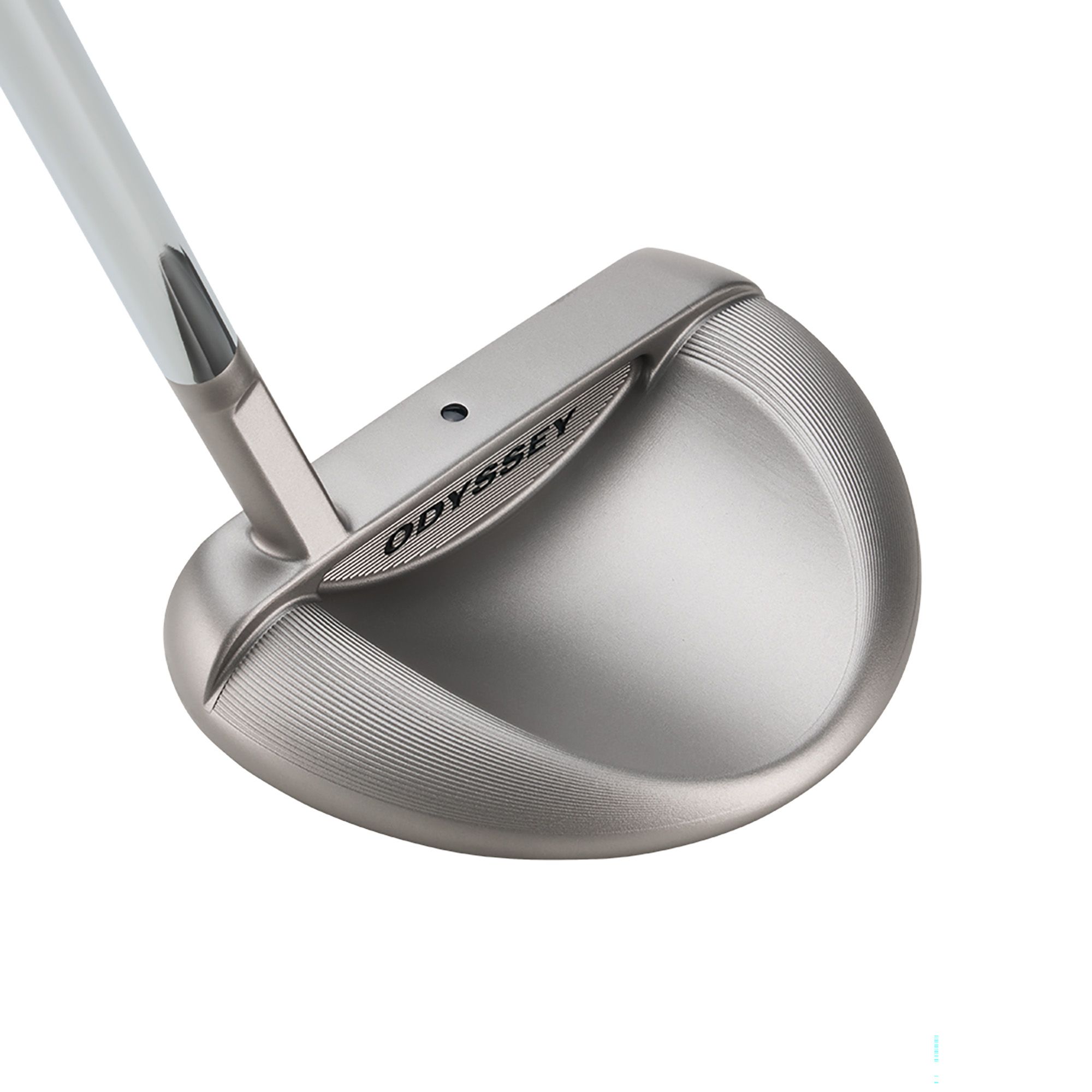 Odyssey Damascus Milled Rossie S Putter product image