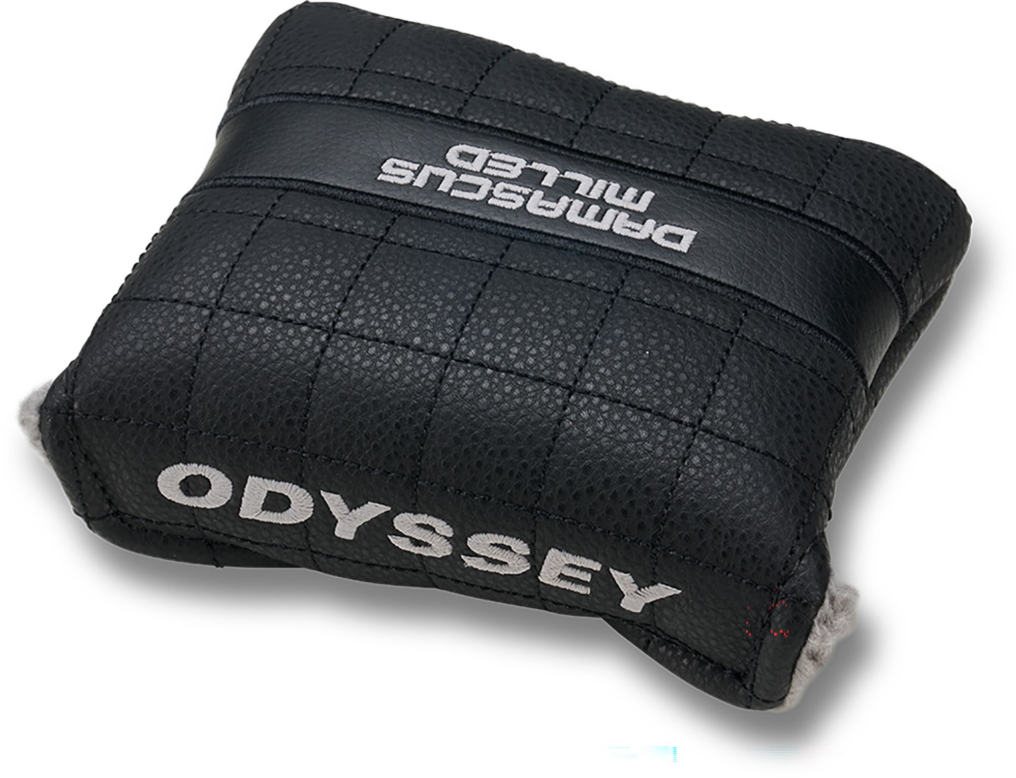 Odyssey Damascus Milled Rossie S Putter product image