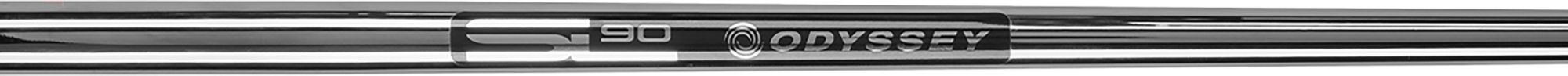 Odyssey Damascus Milled Rossie S Putter product image