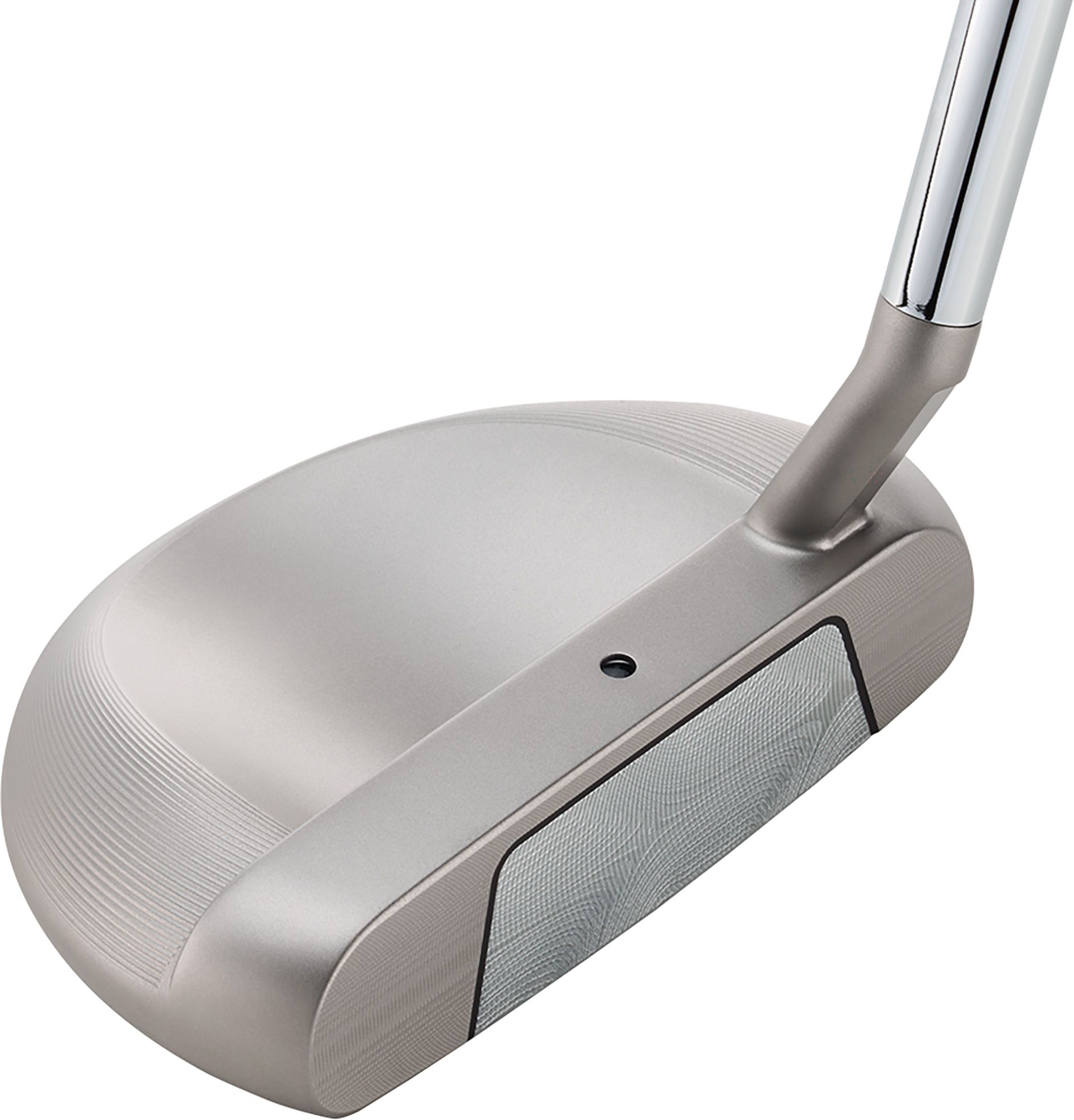 Odyssey Damascus Milled Rossie S Putter product image