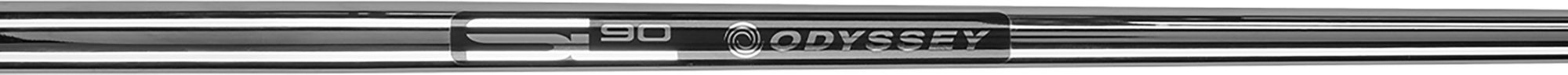 Odyssey Damascus Milled Two CH Putter product image