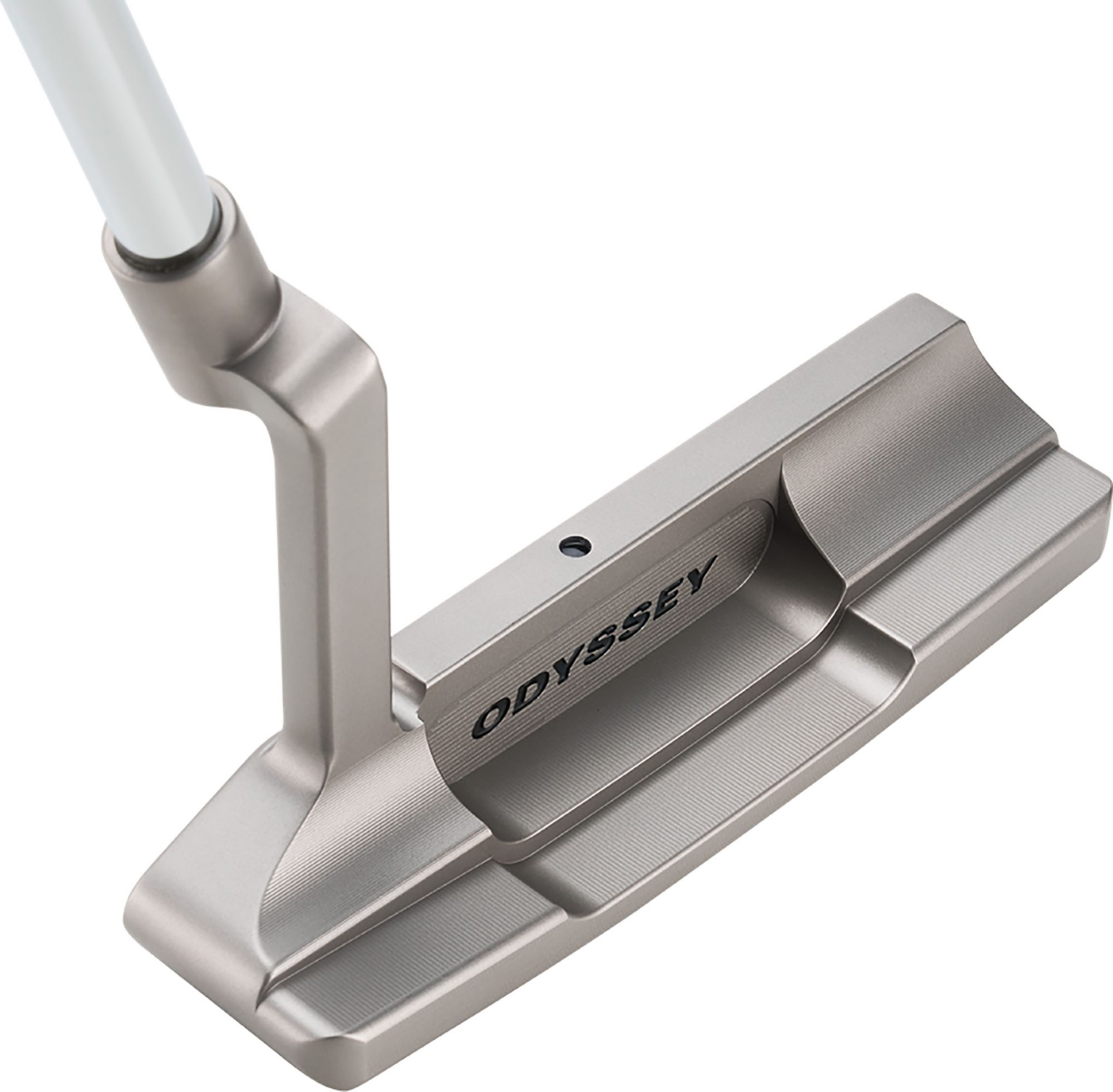 Odyssey Damascus Milled Two CH Putter product image