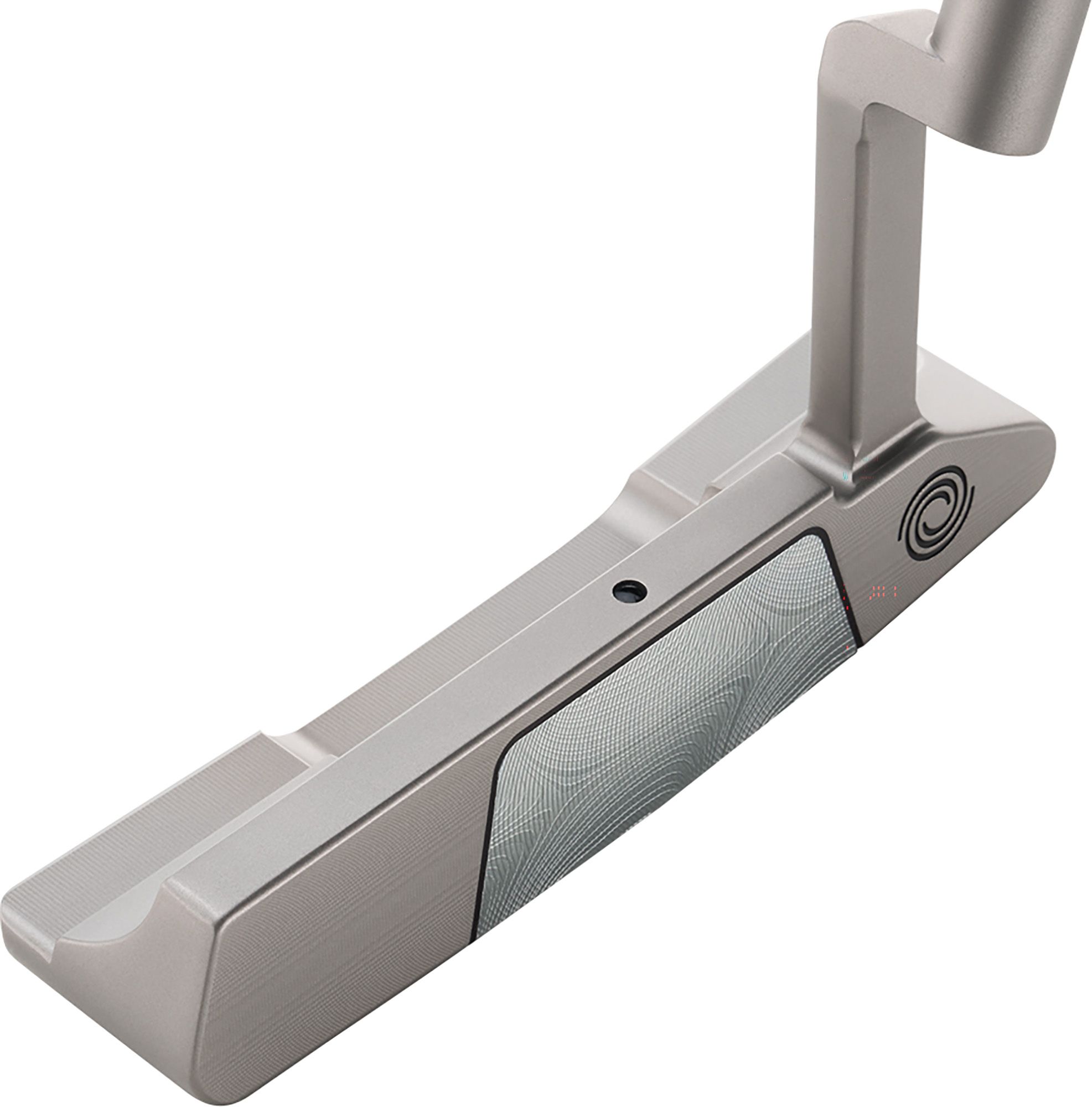Odyssey Damascus Milled Two CH Putter product image