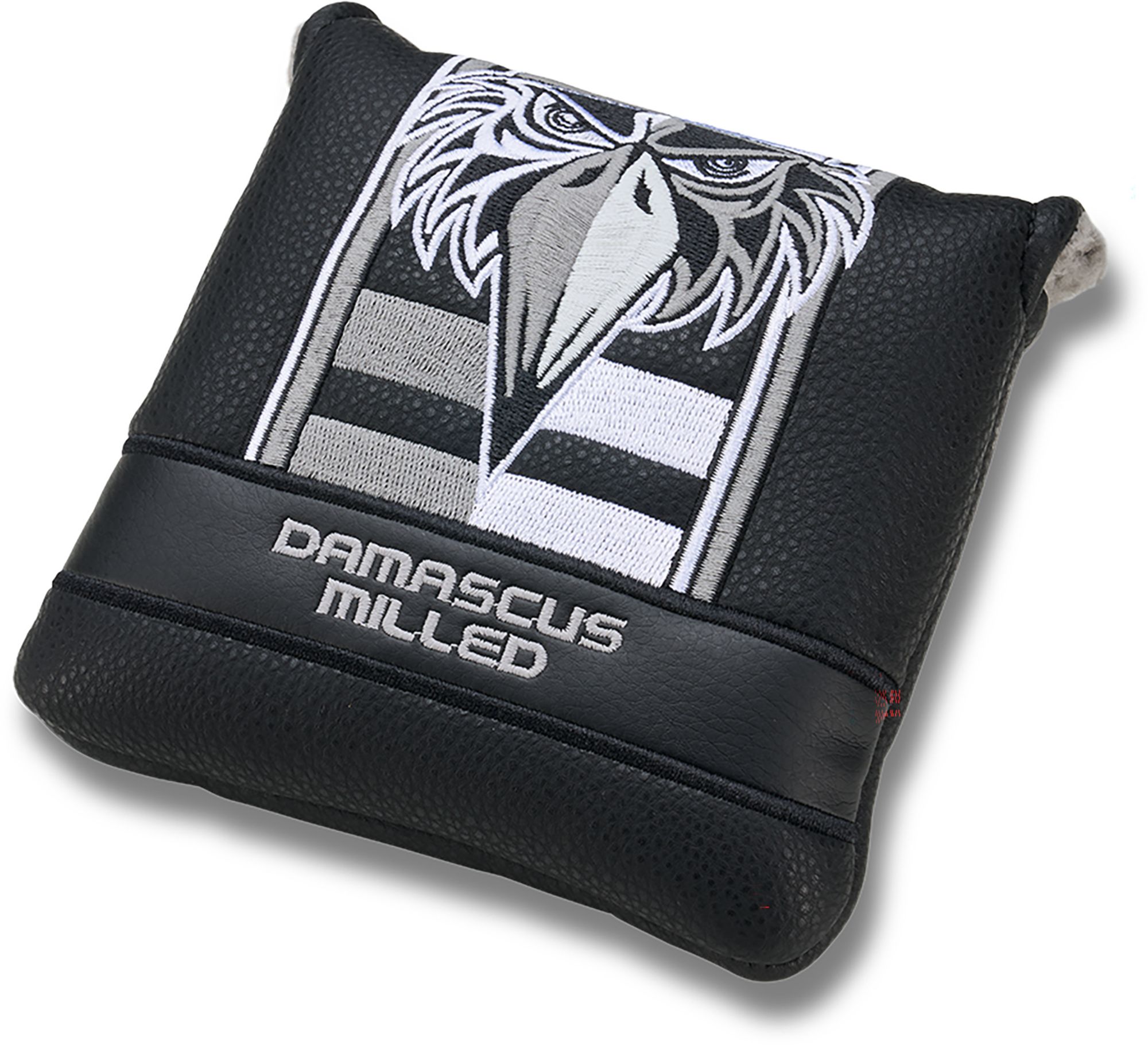 Odyssey Damascus Milled Jailbird Mini DB Left-Handed Putter product image