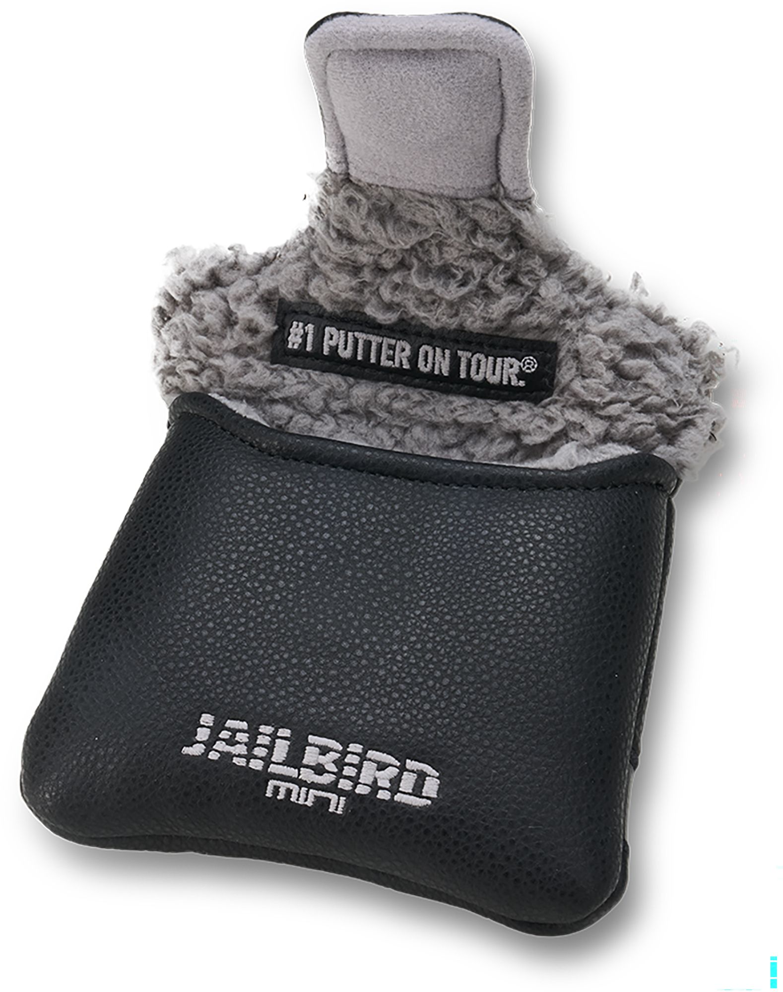 Odyssey Damascus Milled Jailbird Mini DB Left-Handed Putter product image