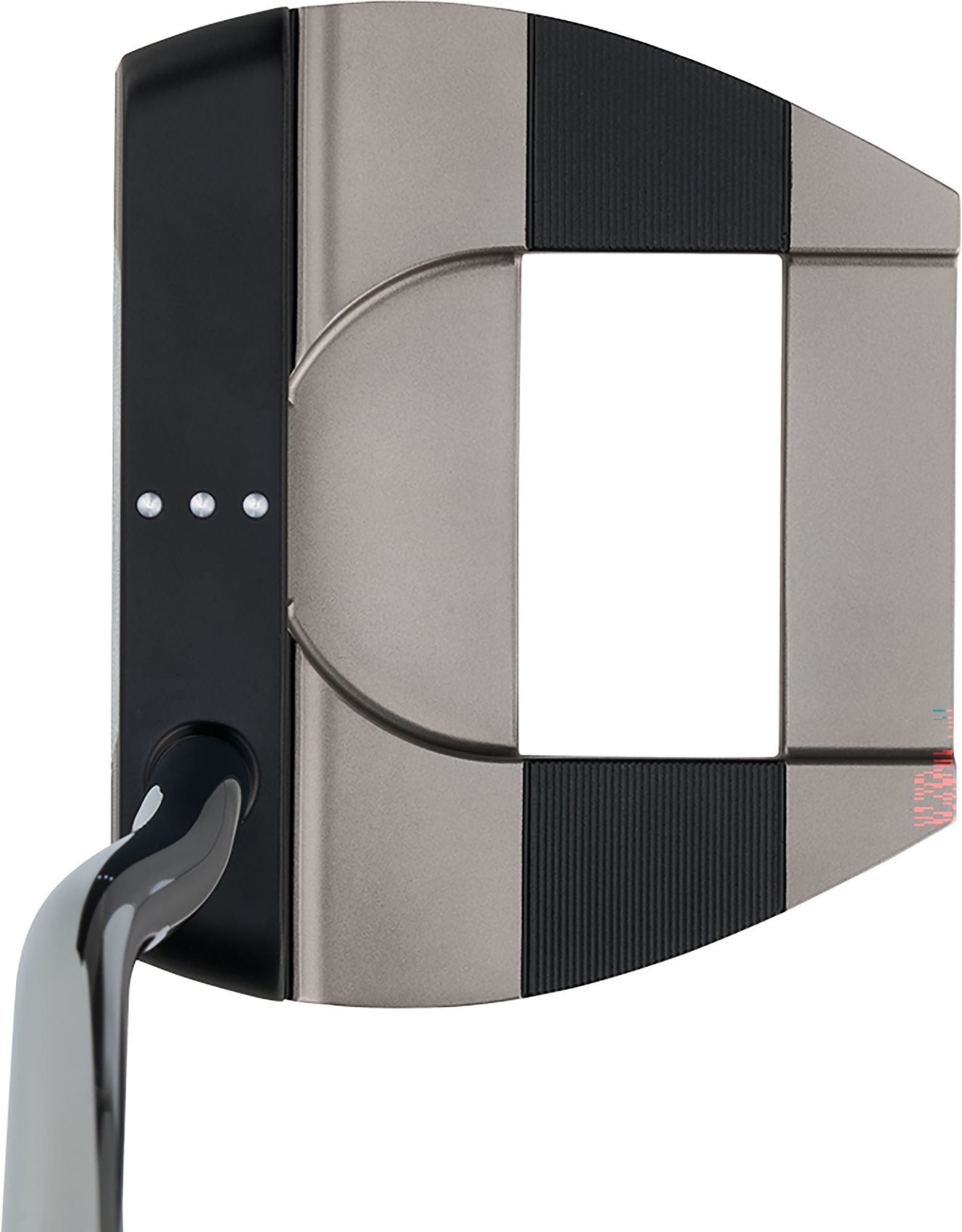 Callaway Damascus Milled Jailbird Mini DB Men's Putter product image