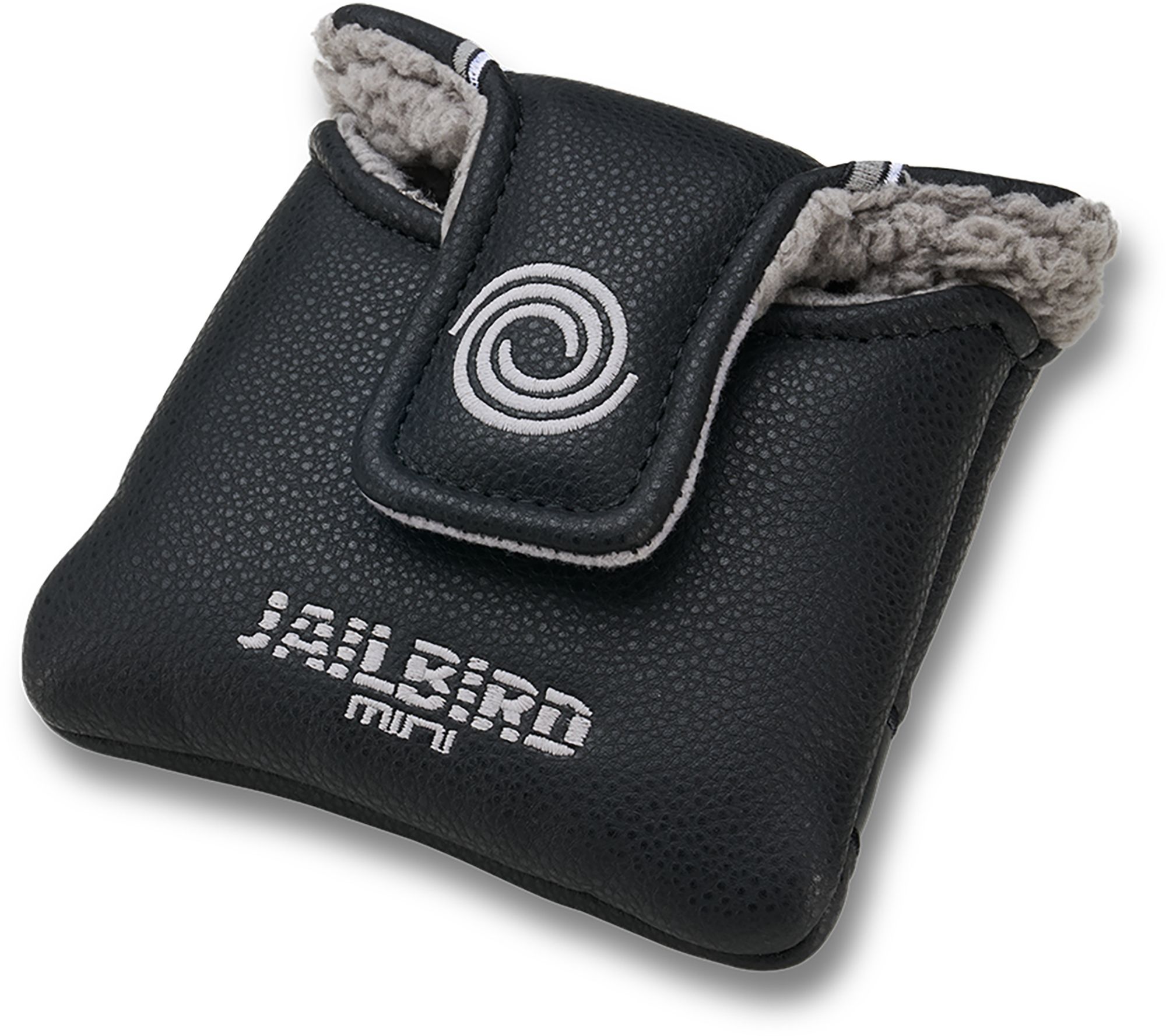 Callaway Damascus Milled Jailbird Mini DB Men's Putter product image