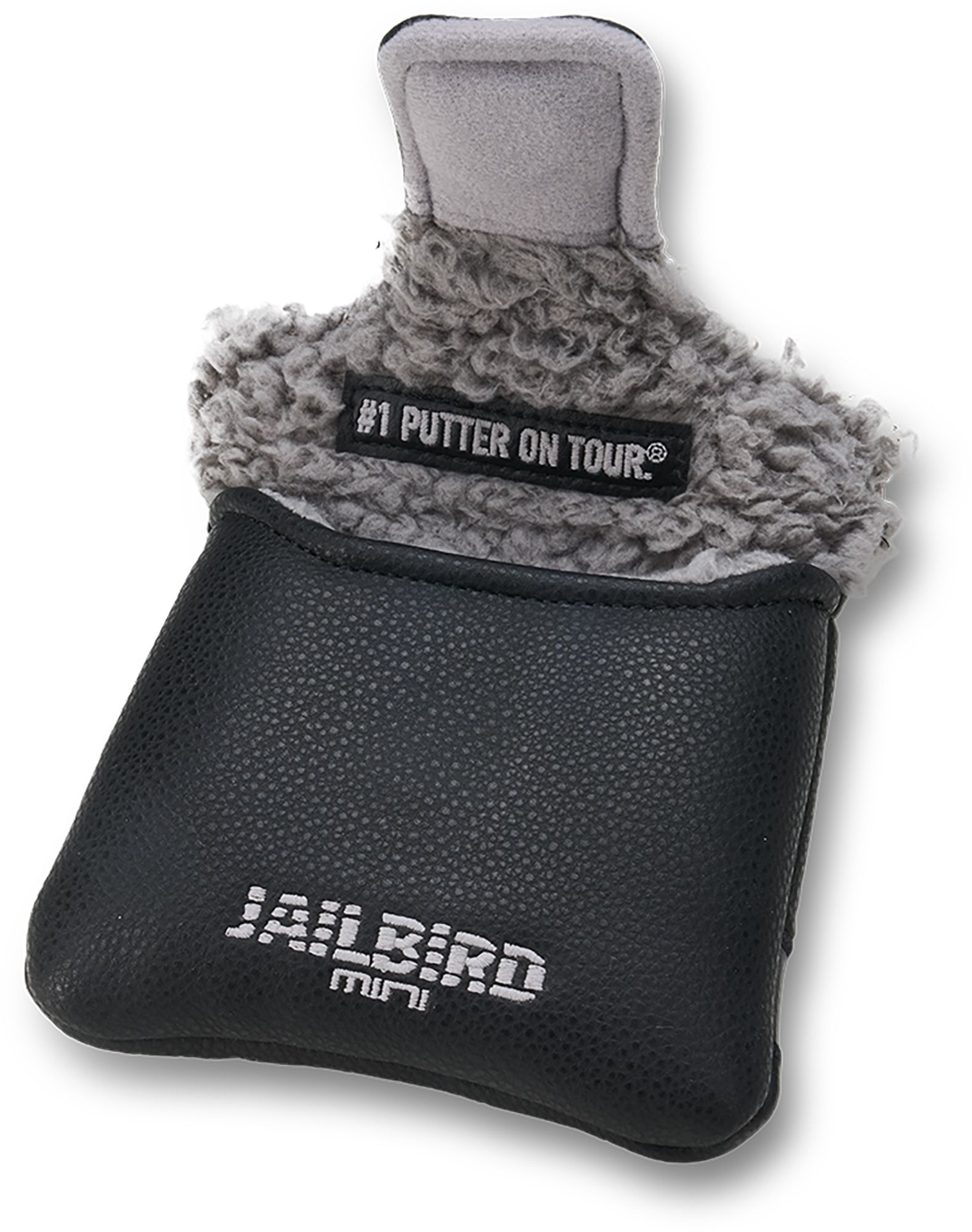 Callaway Damascus Milled Jailbird Mini DB Men's Putter product image
