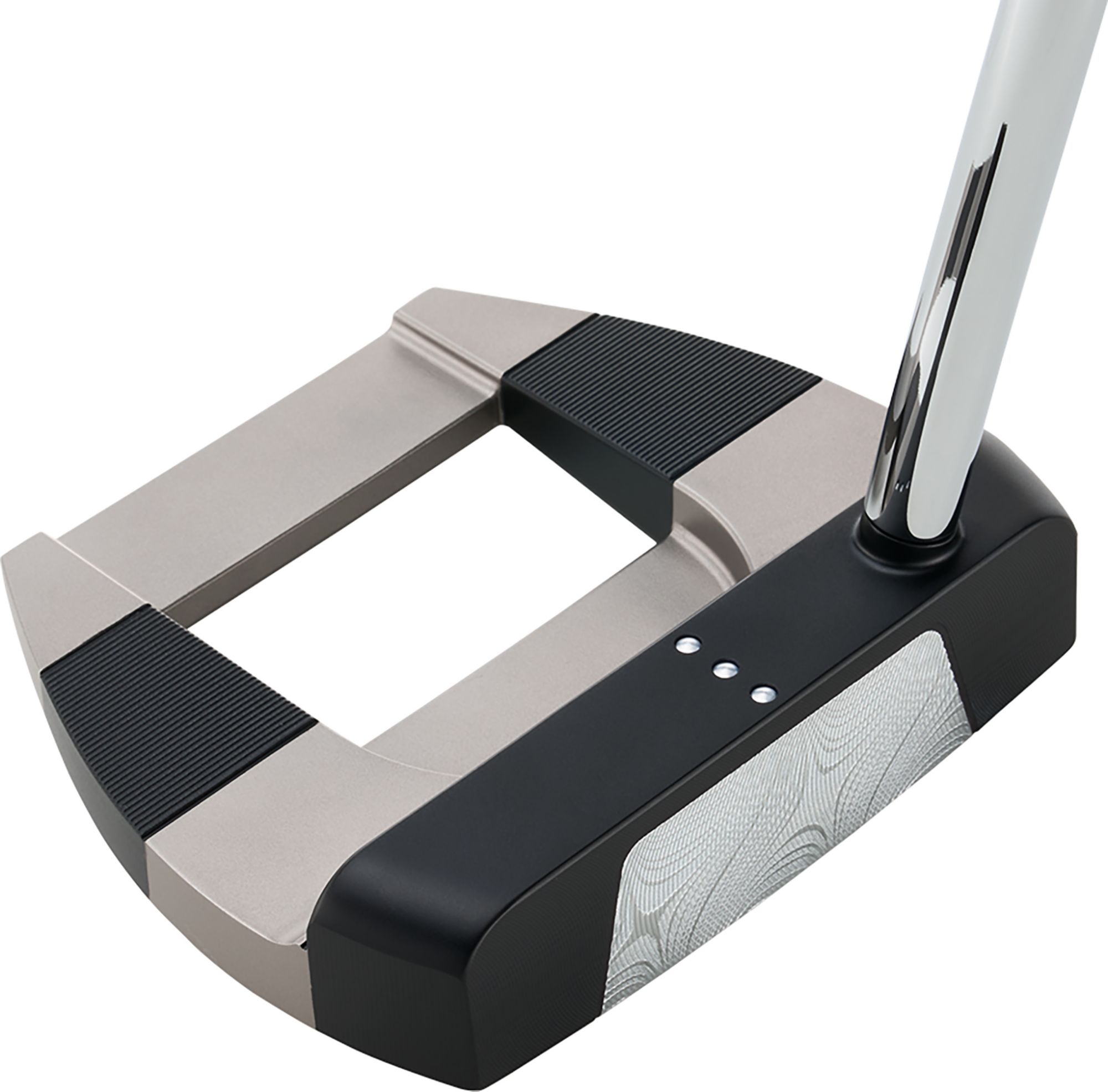Callaway Damascus Milled Jailbird Mini DB Men's Putter product image