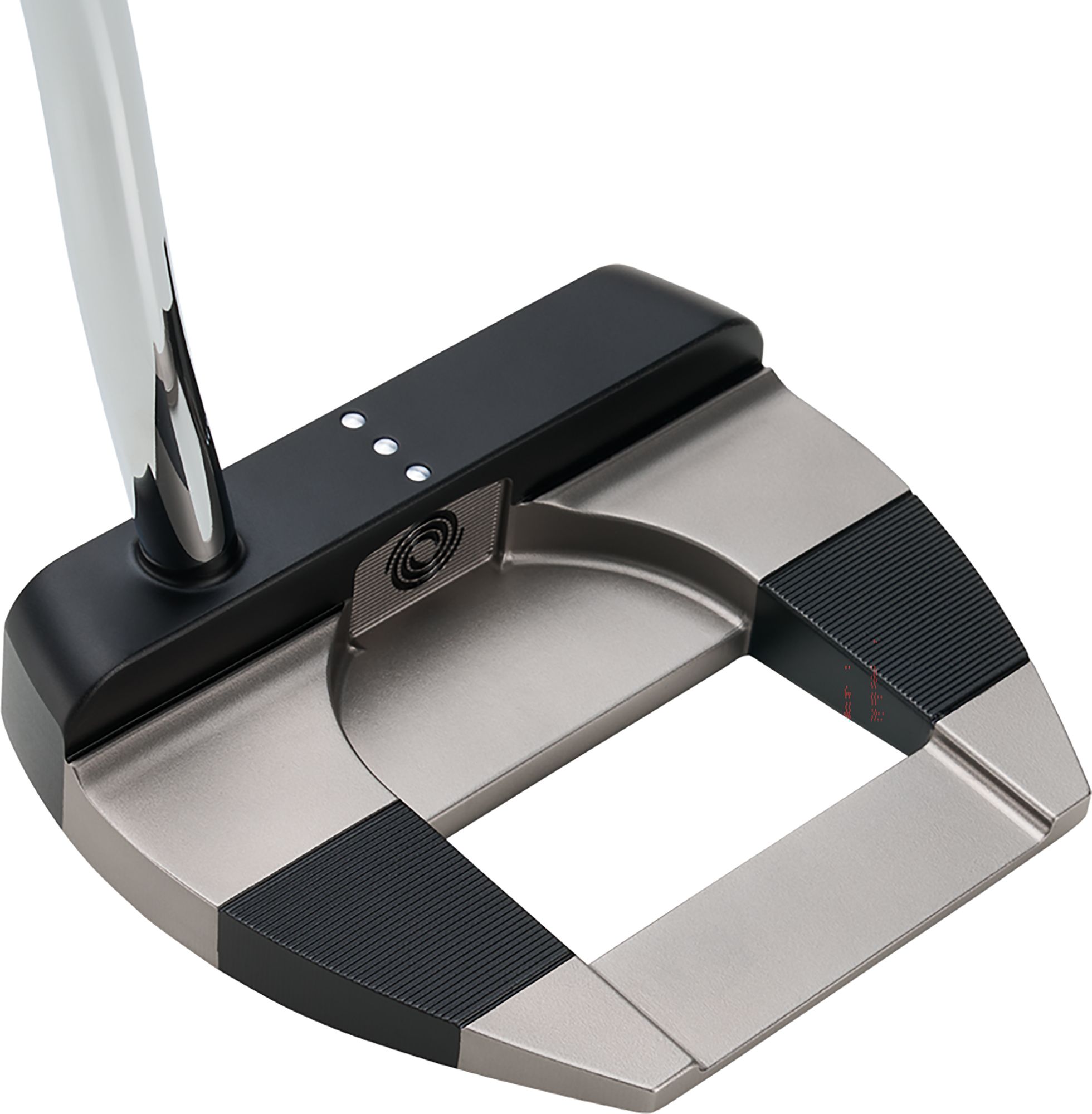 Callaway Damascus Milled Jailbird Mini DB Men's Putter product image