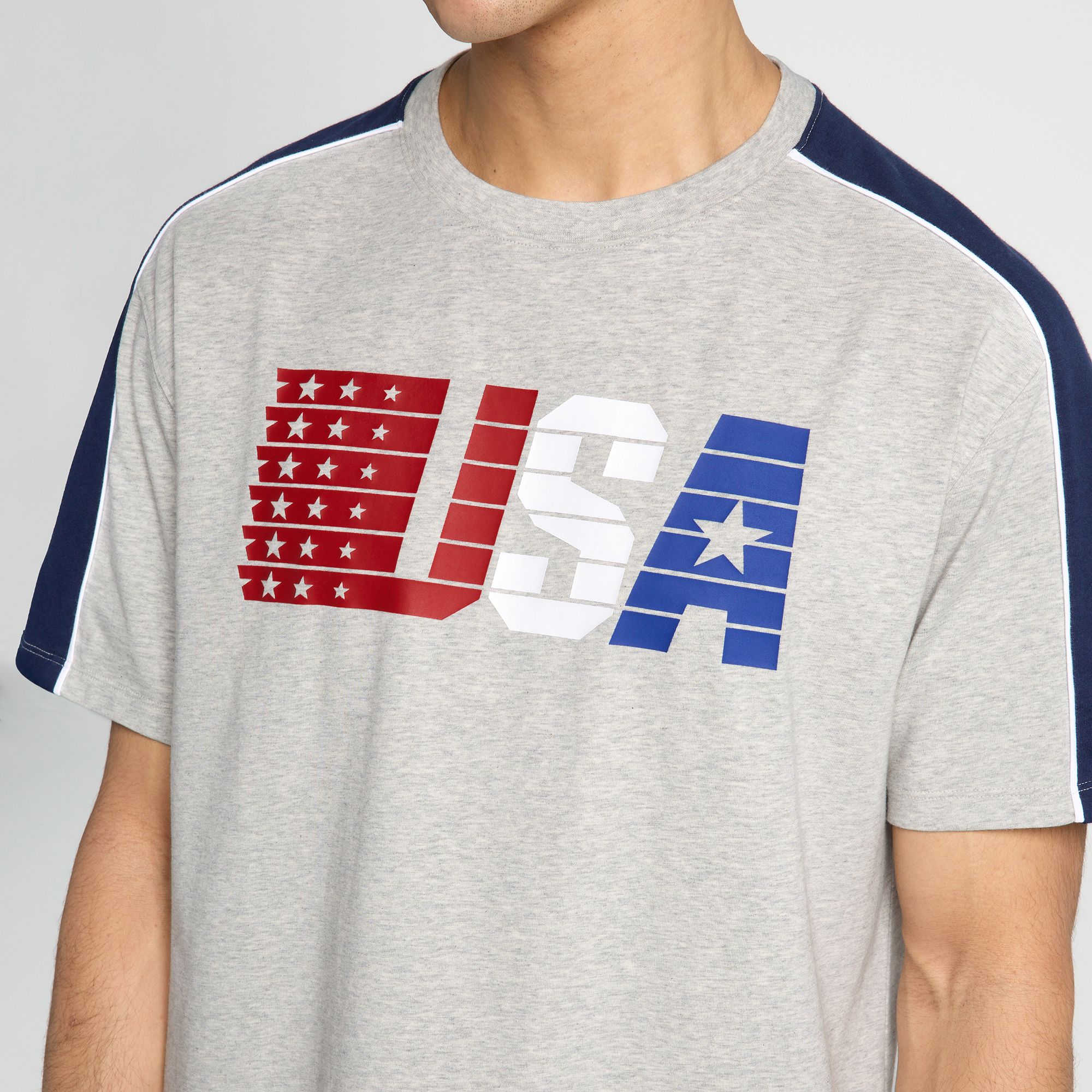 DSG Men's USA Cotton T-Shirt product image