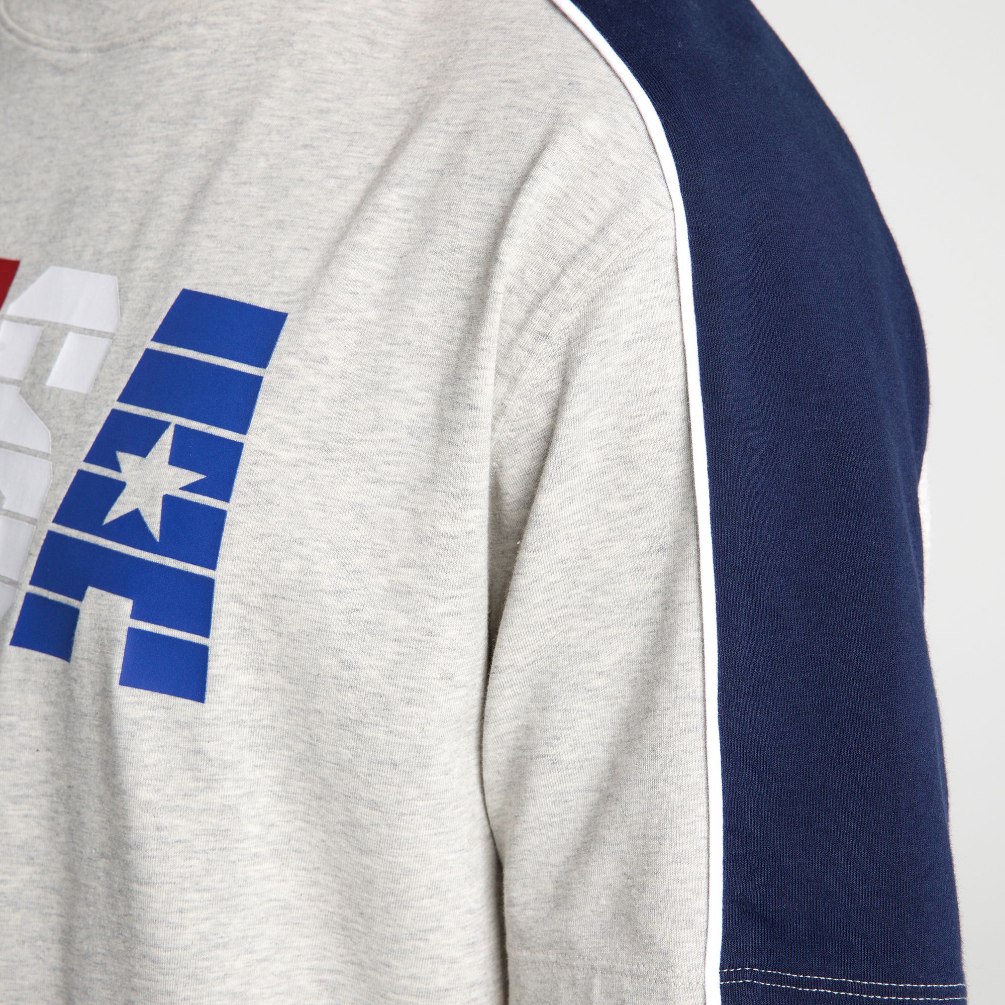 DSG Men's USA Cotton T-Shirt product image