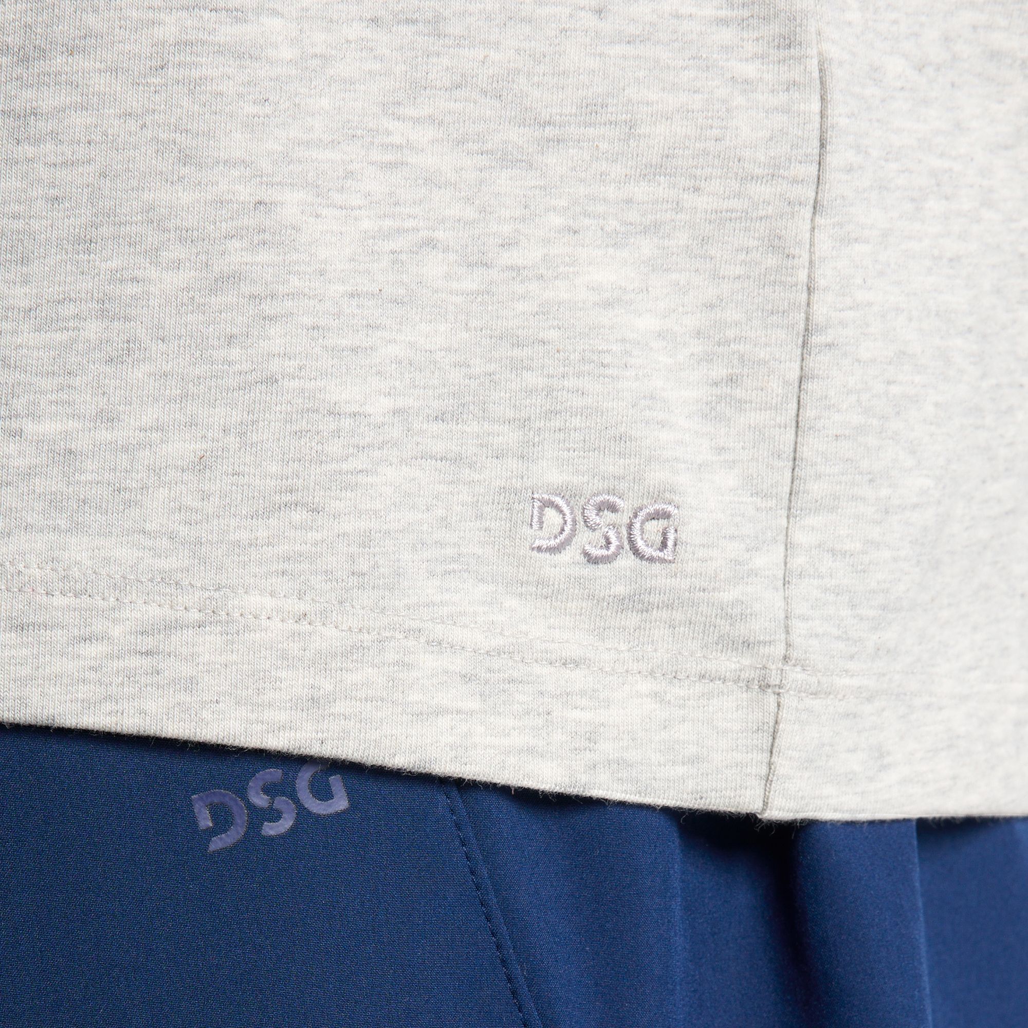 DSG Men's USA Cotton T-Shirt product image