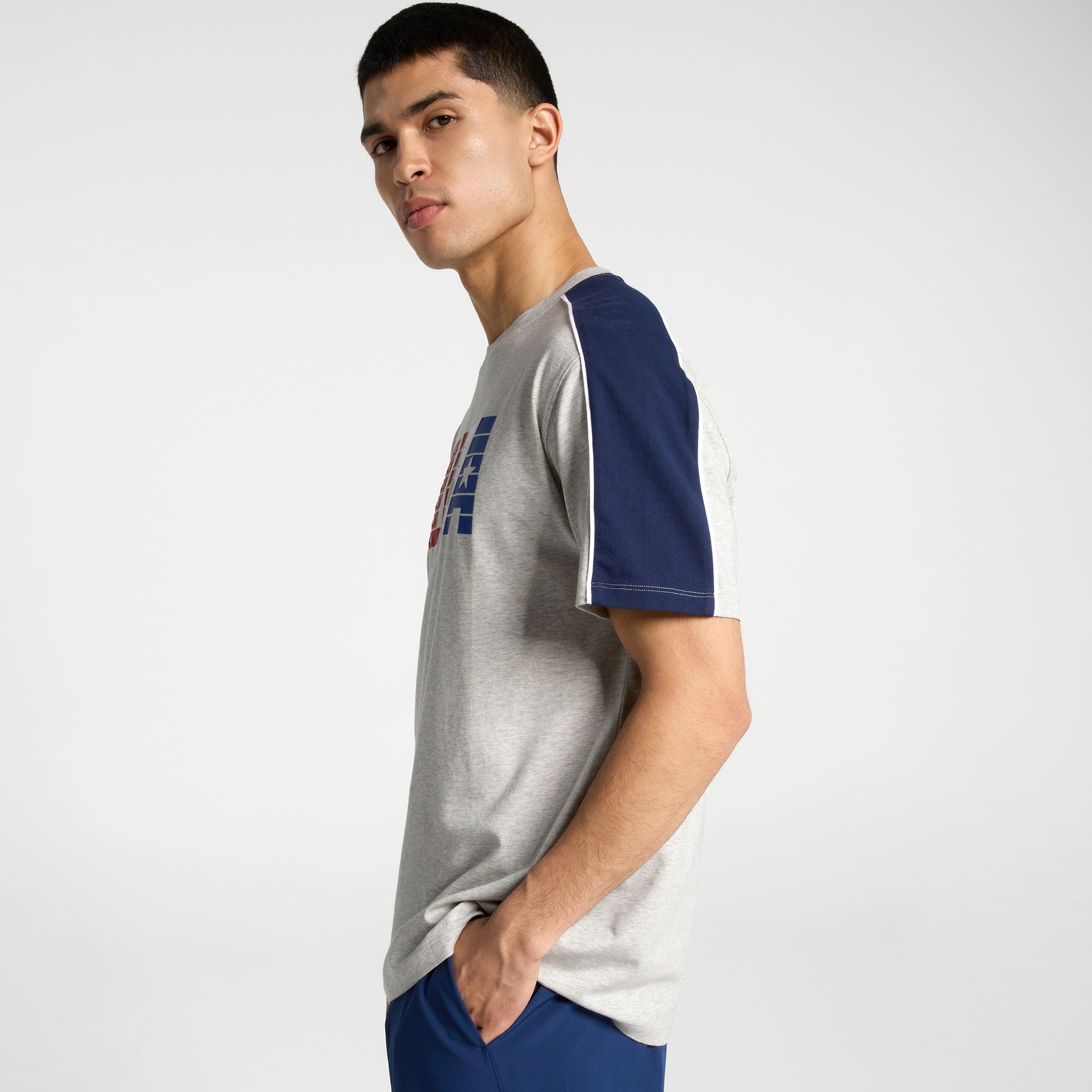 DSG Men's USA Cotton T-Shirt product image