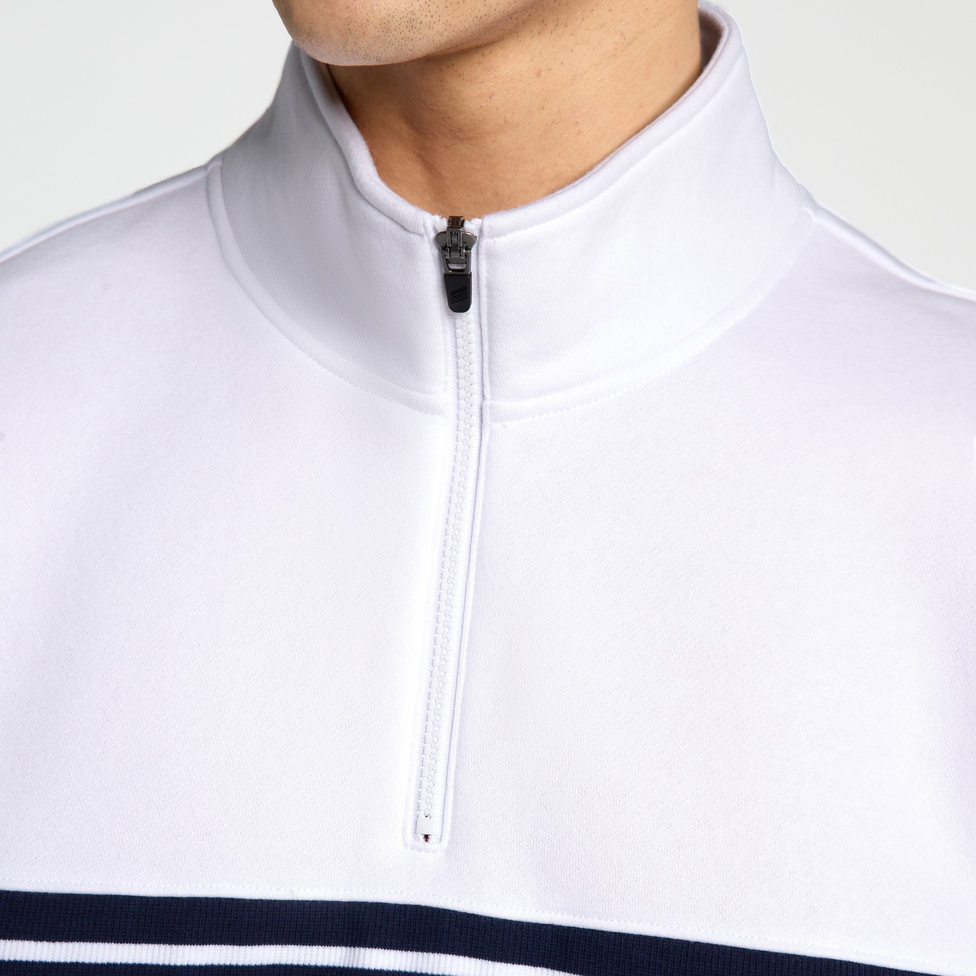 DSG Men's USA Fleece 1/4 Zip Sweatshirt product image