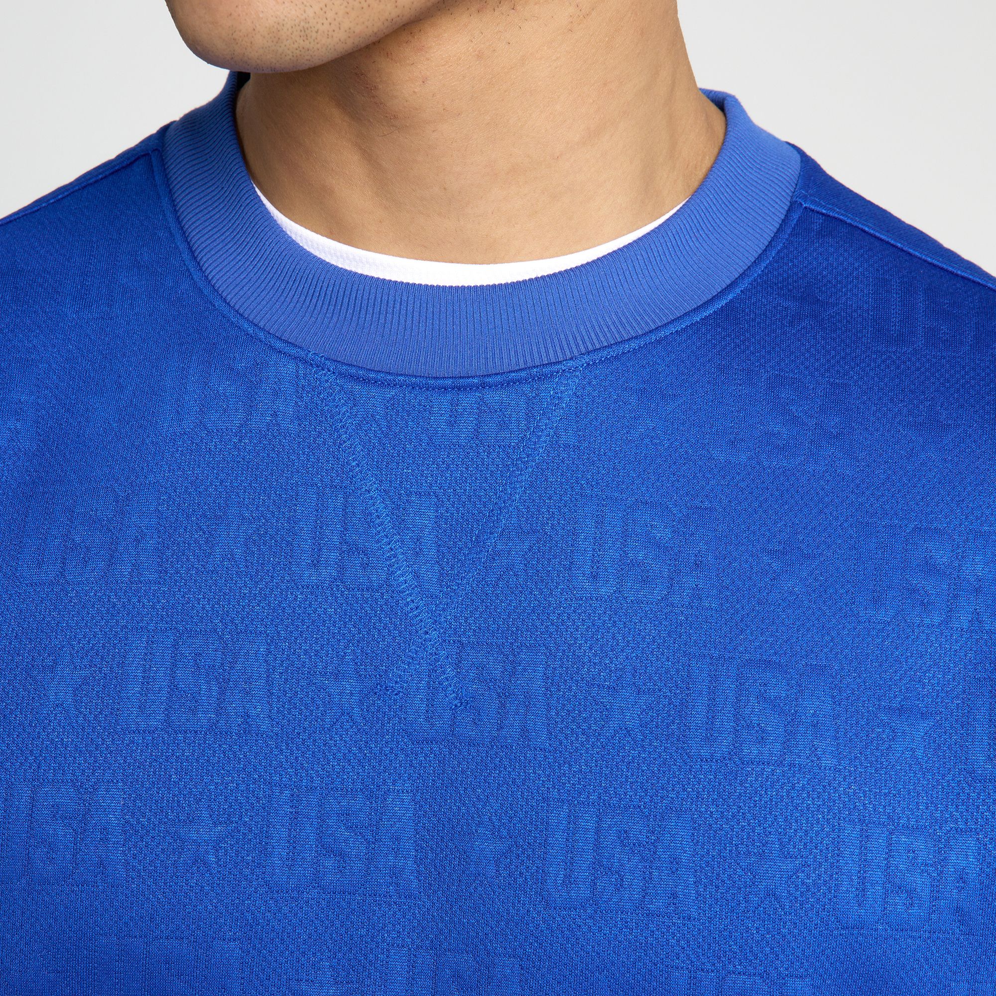 DSG Men's USA Fleece Crew Sweatshirt product image