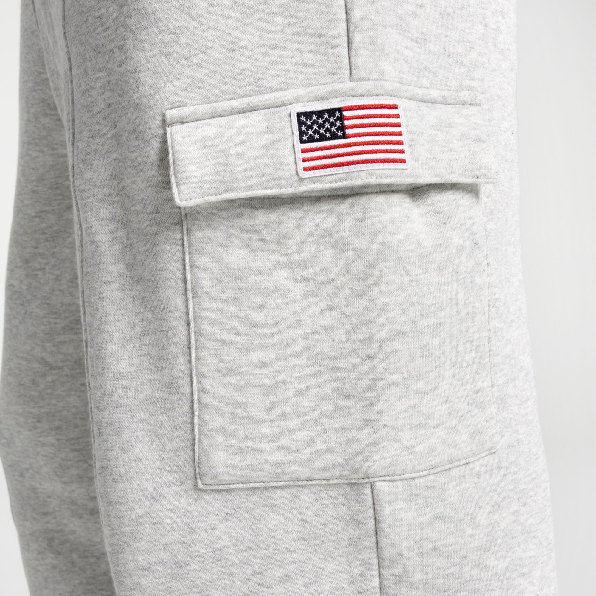 DSG Men's USA Fleece Cargo Pants product image