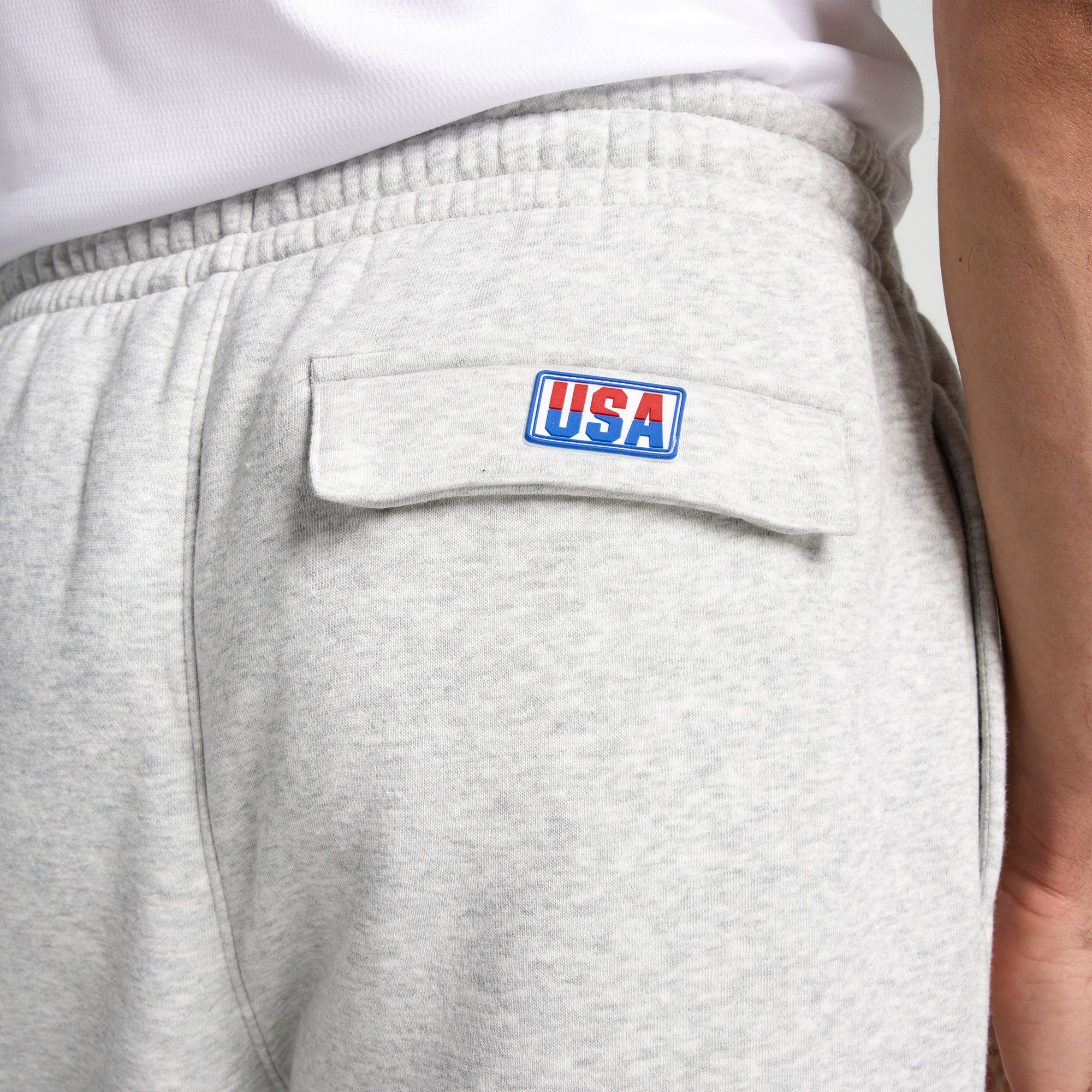 DSG Men's USA Fleece Cargo Pants product image