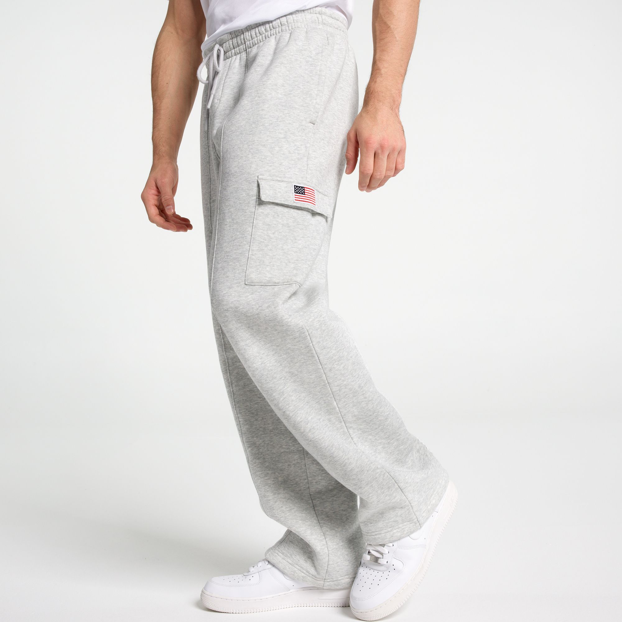 DSG Men's USA Fleece Cargo Pants product image
