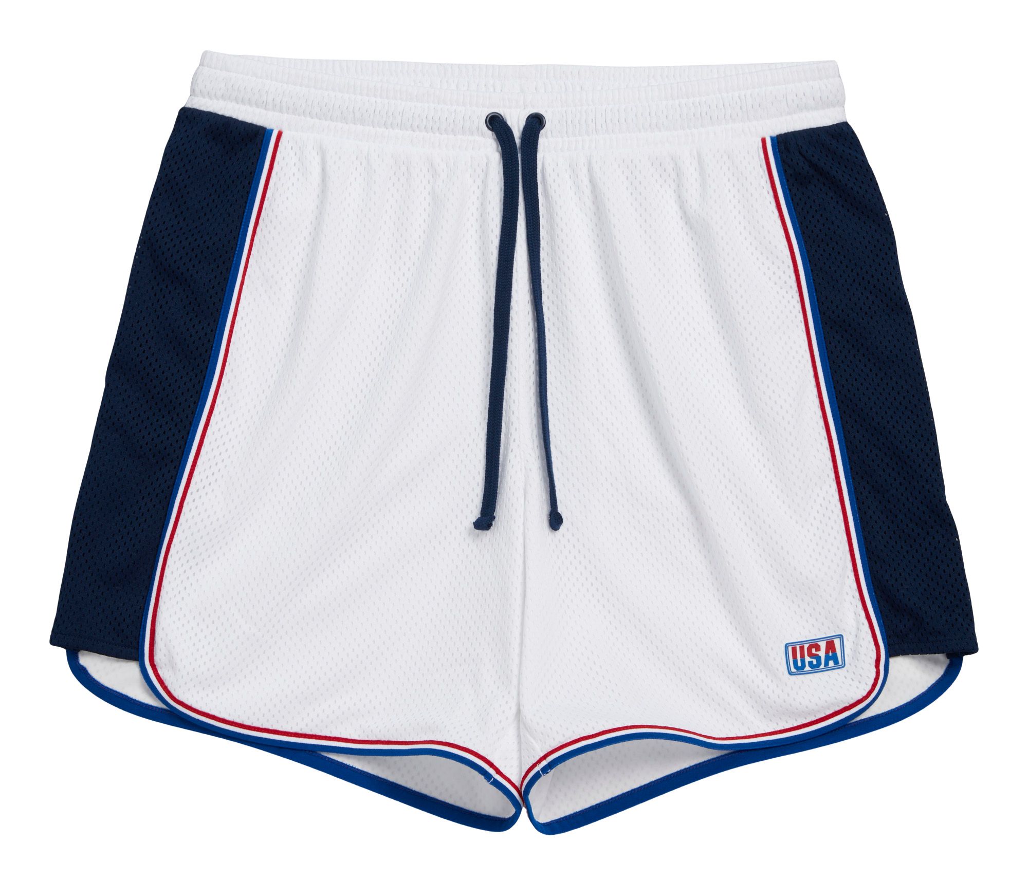 DSG Men's USA Mesh Shorts product image