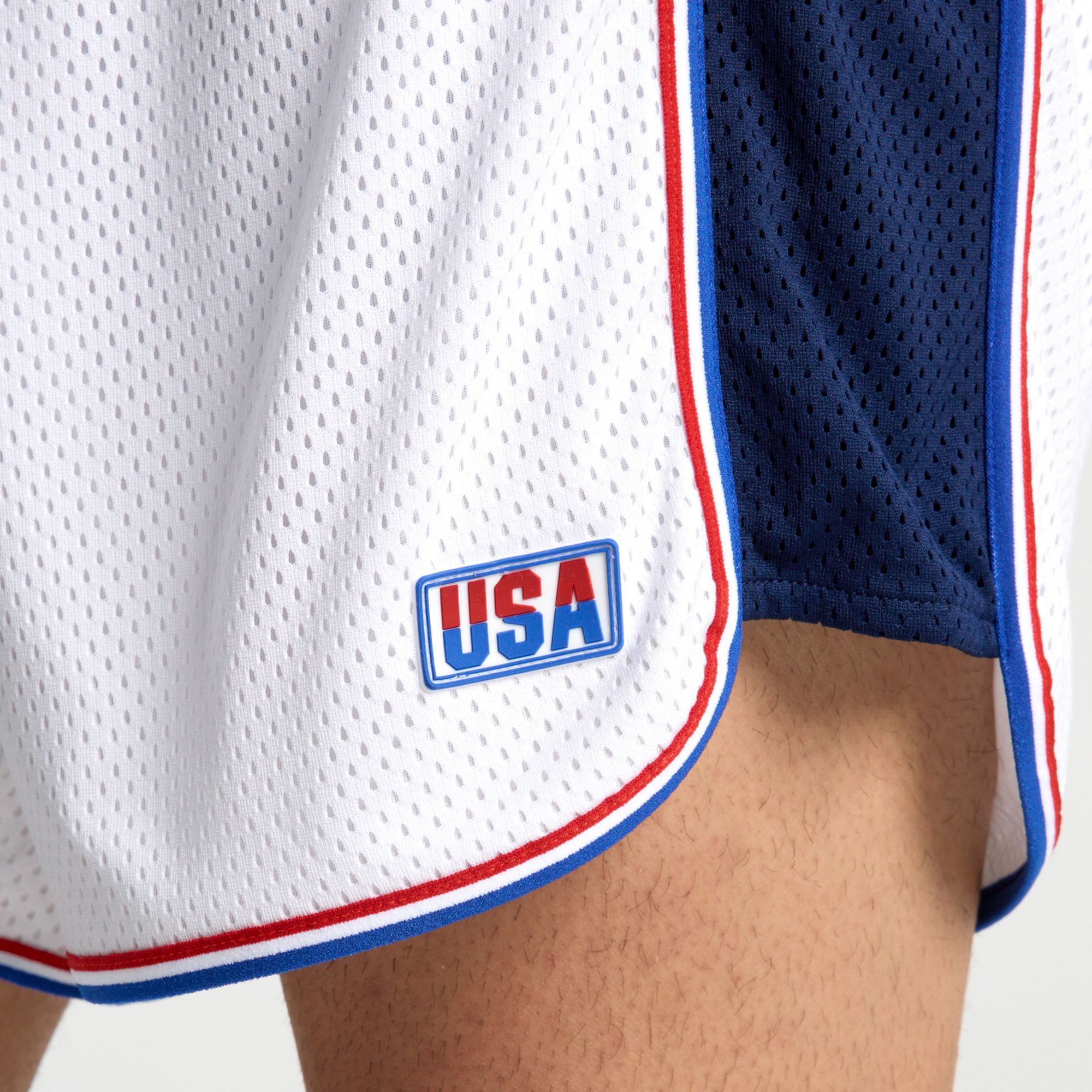 DSG Men's USA Mesh Shorts product image