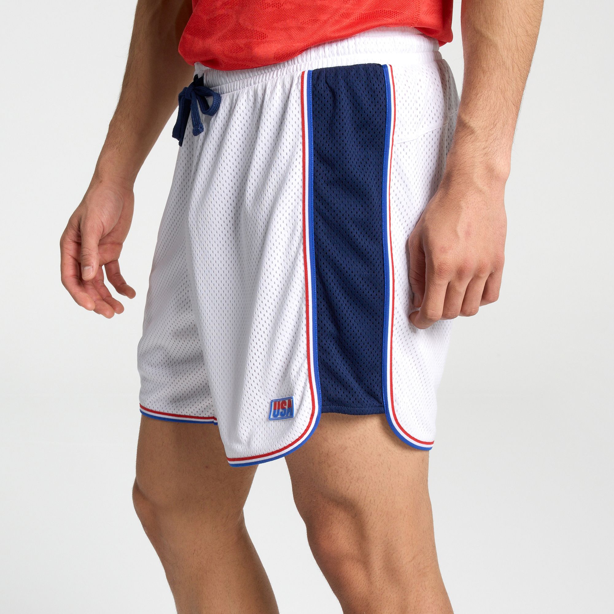 DSG Men's USA Mesh Shorts product image