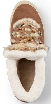 Cougar Daniel Suede Winter Sneakers product image