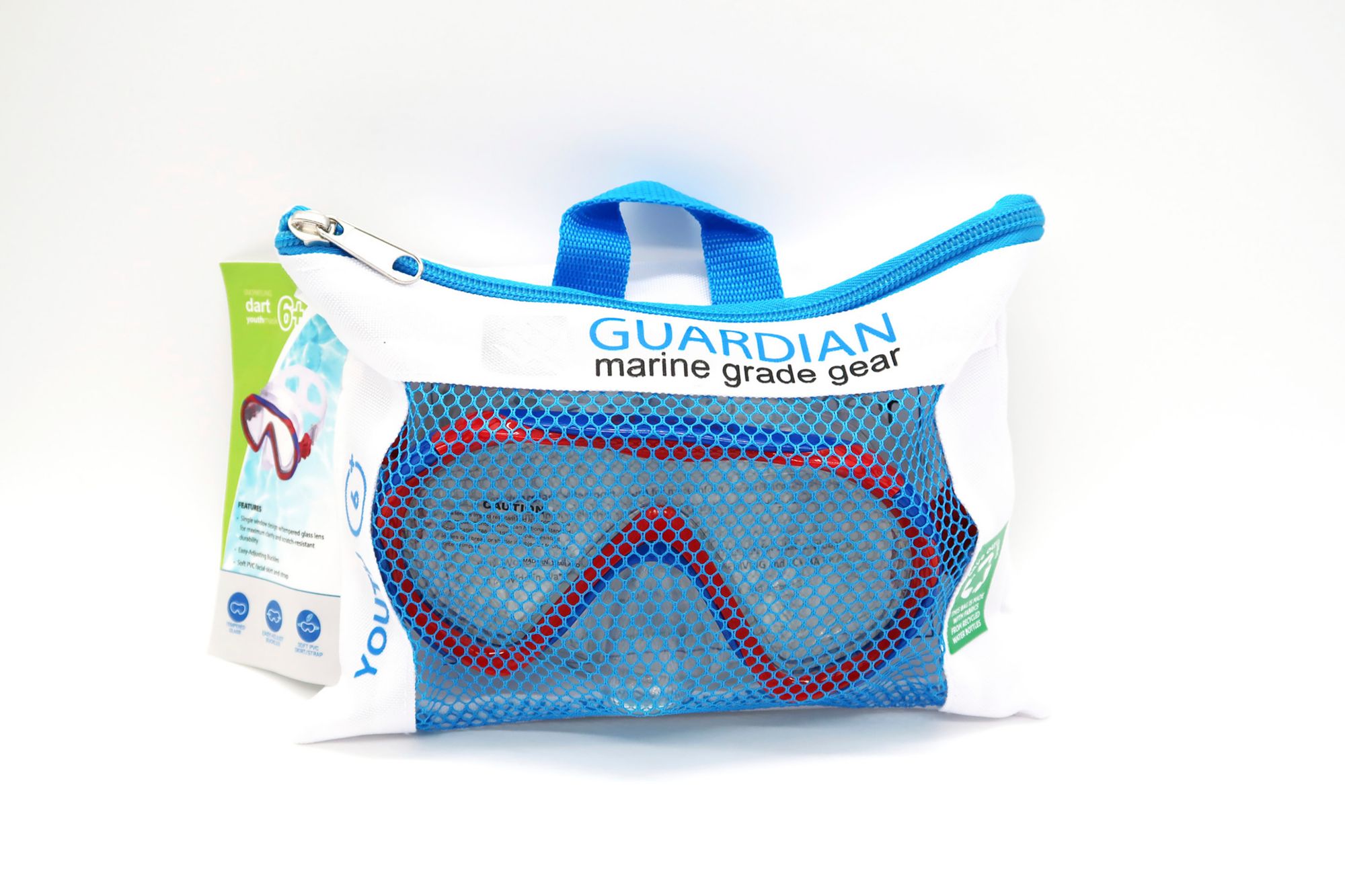 Guardian Youth Dart Scuba Mask product image