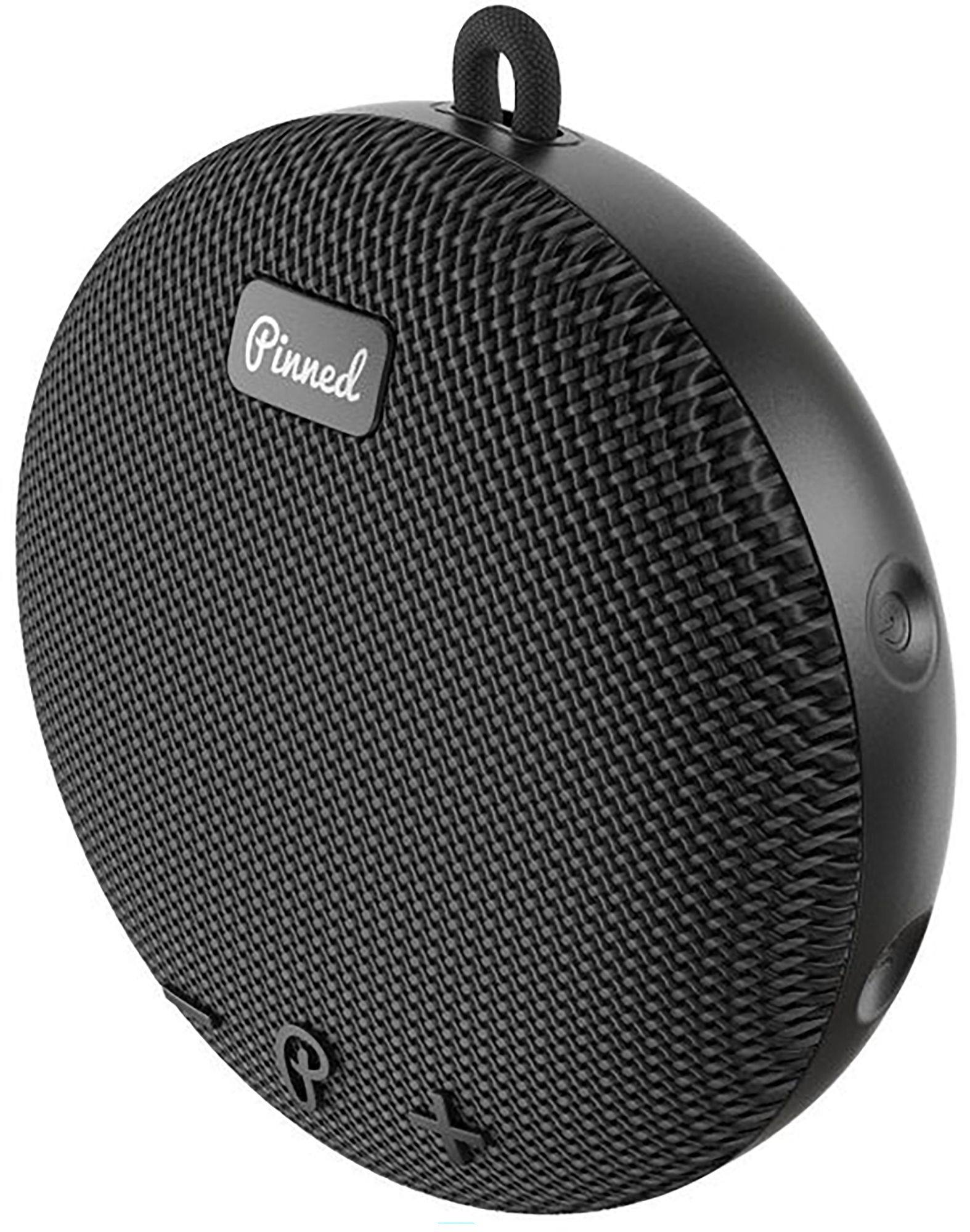 Pinned Golf Dart 2.0 Magnetic Speaker product image