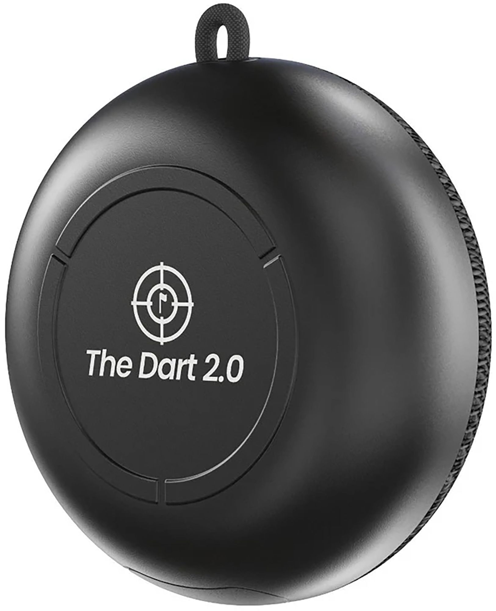Pinned Golf Dart 2.0 Magnetic Speaker product image
