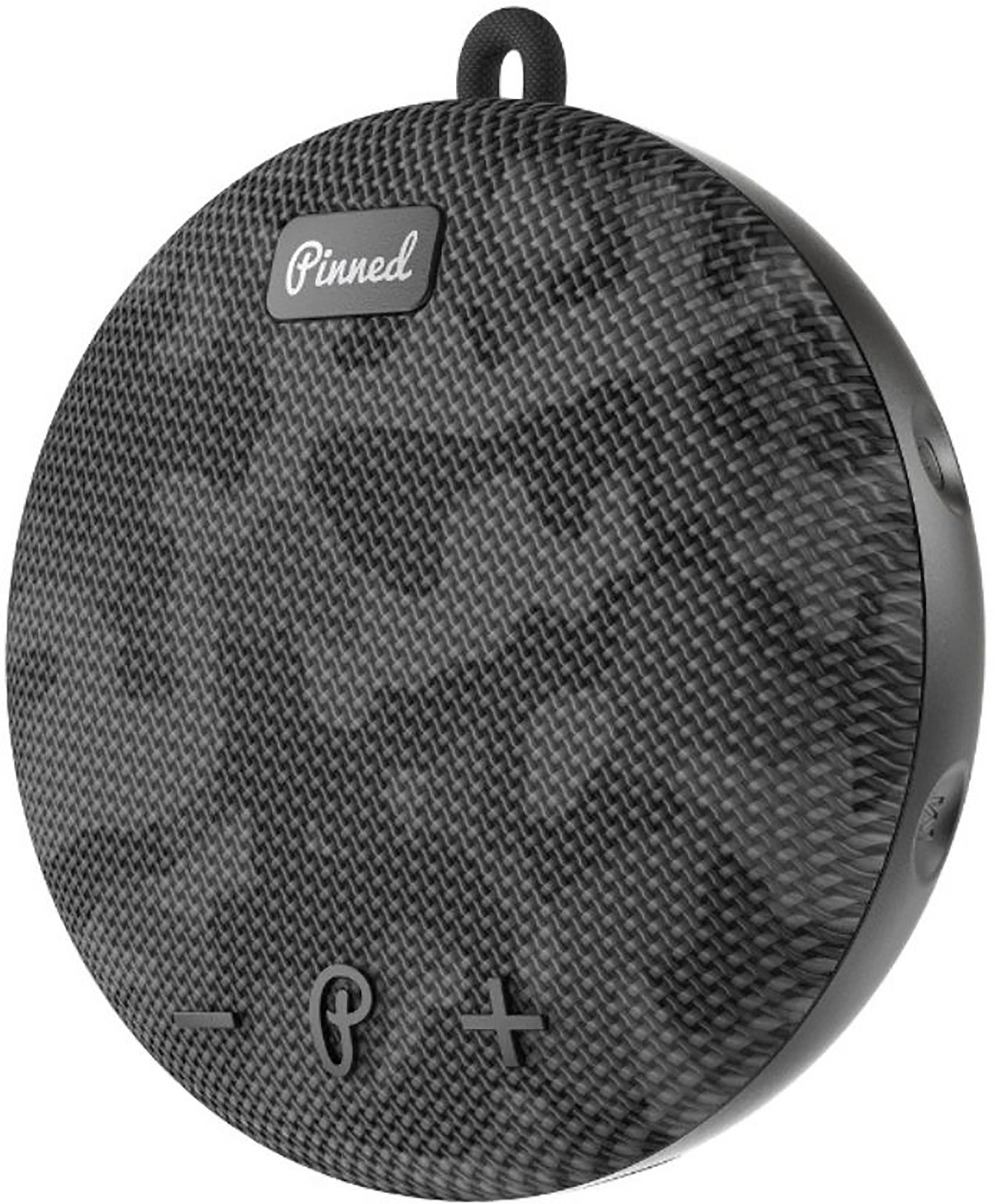 Pinned Golf Dart 2.0 Magnetic Speaker product image