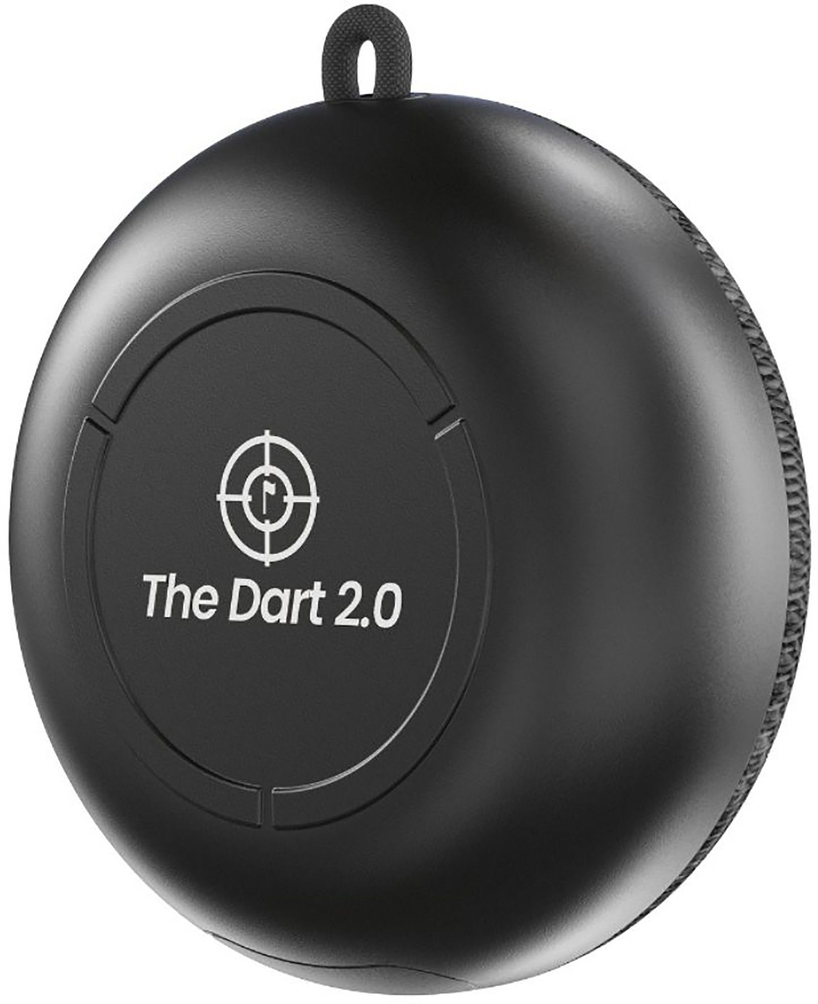 Pinned Golf Dart 2.0 Magnetic Speaker product image