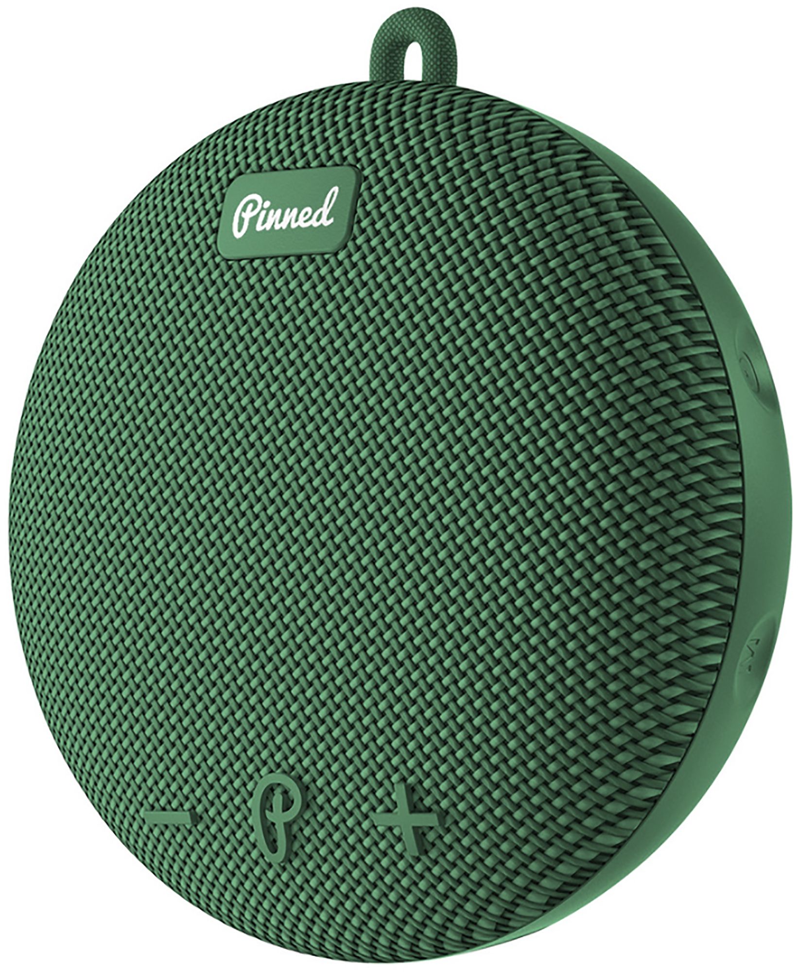 Pinned Golf Dart 2.0 Magnetic Speaker product image