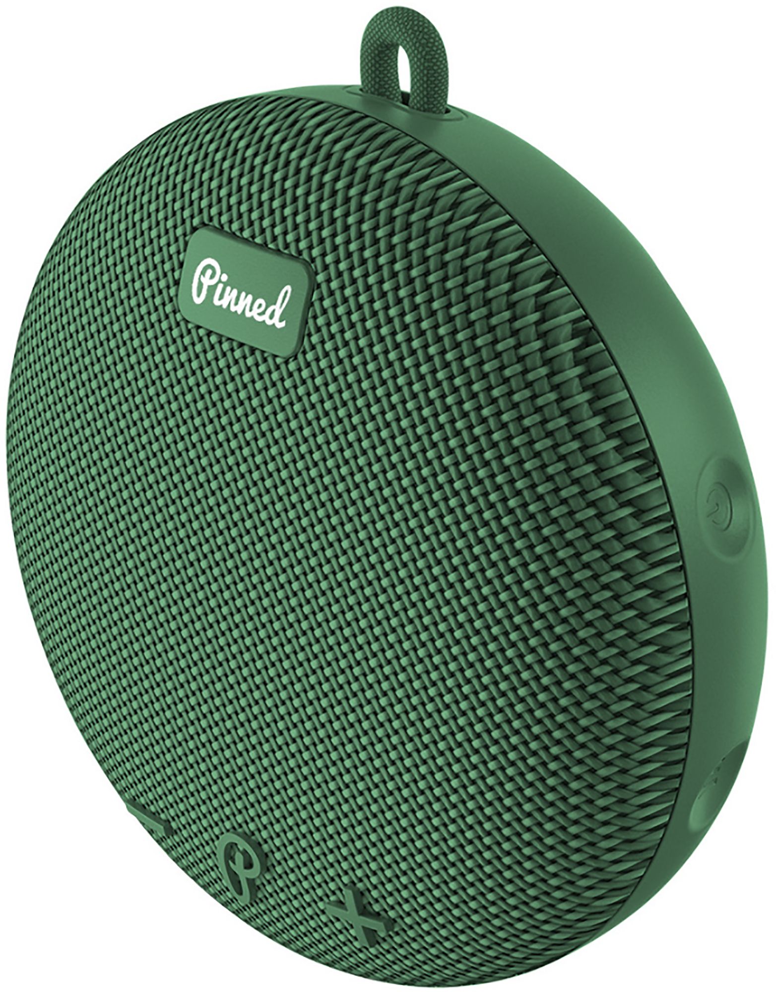 Pinned Golf Dart 2.0 Magnetic Speaker product image