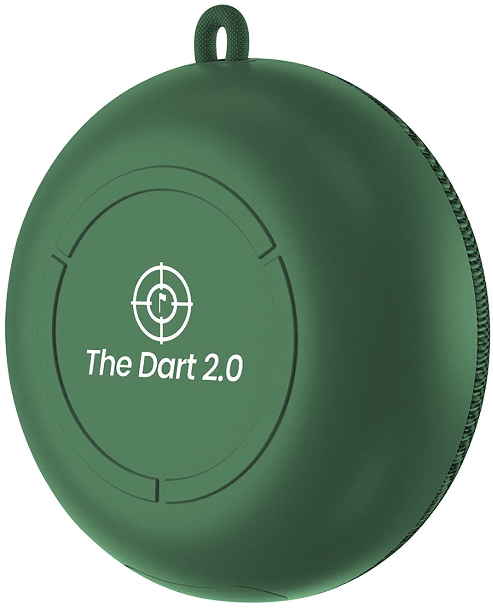 Pinned Golf Dart 2.0 Magnetic Speaker product image