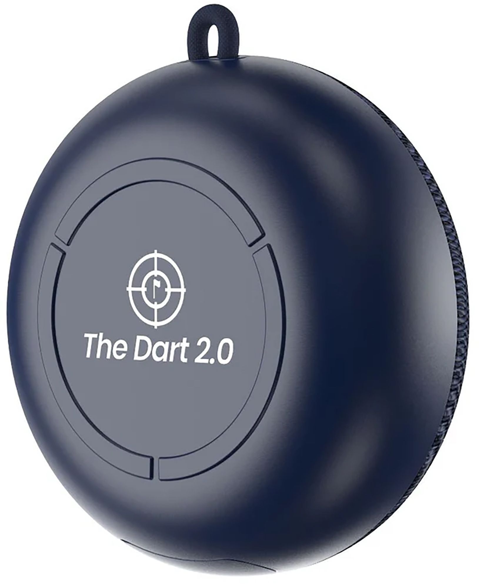 Pinned Golf Dart 2.0 Magnetic Speaker product image