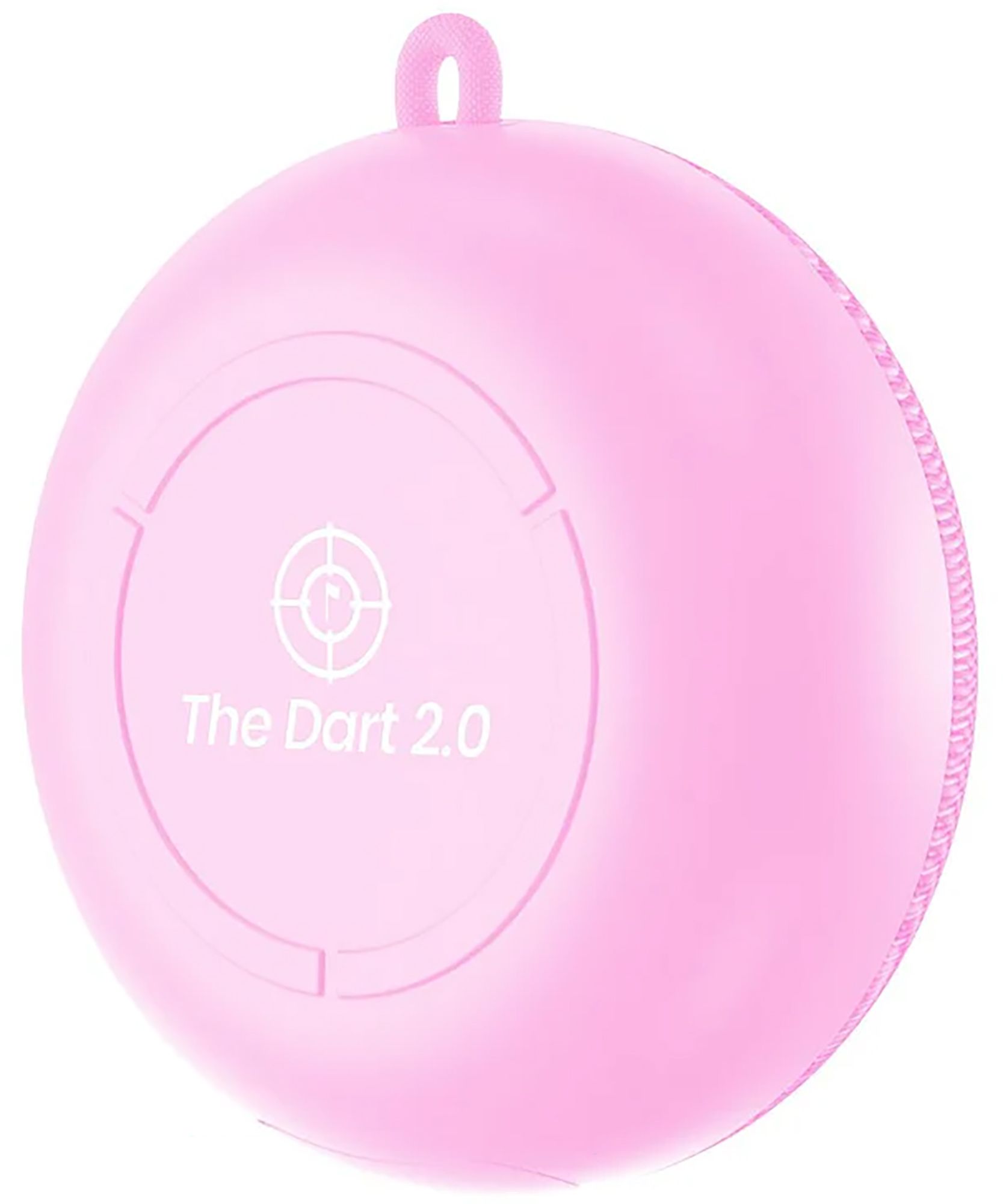 Pinned Golf Dart 2.0 Magnetic Speaker product image