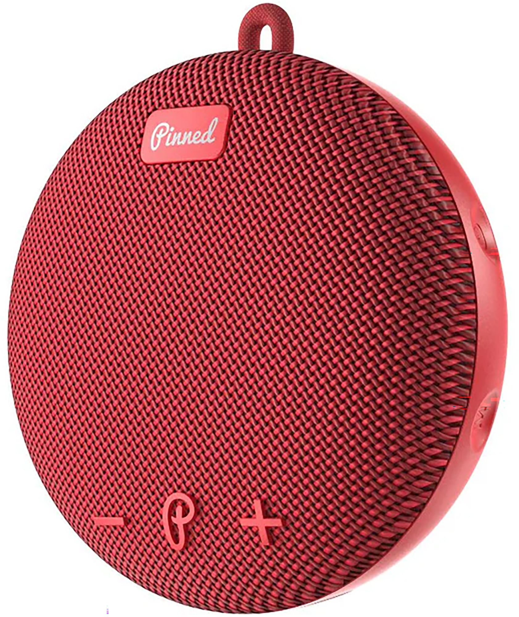 Pinned Golf Dart 2.0 Magnetic Speaker product image