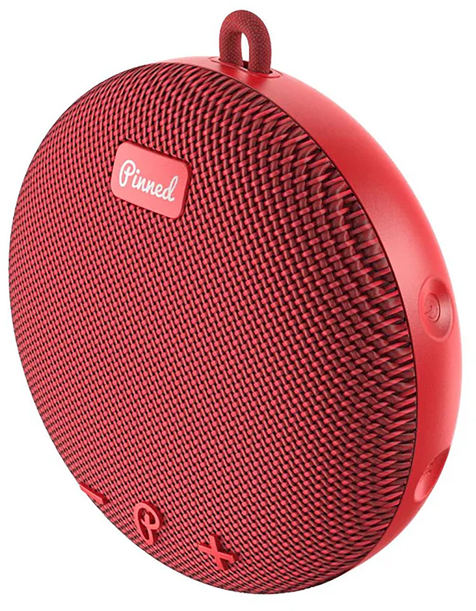 Pinned Golf Dart 2.0 Magnetic Speaker product image