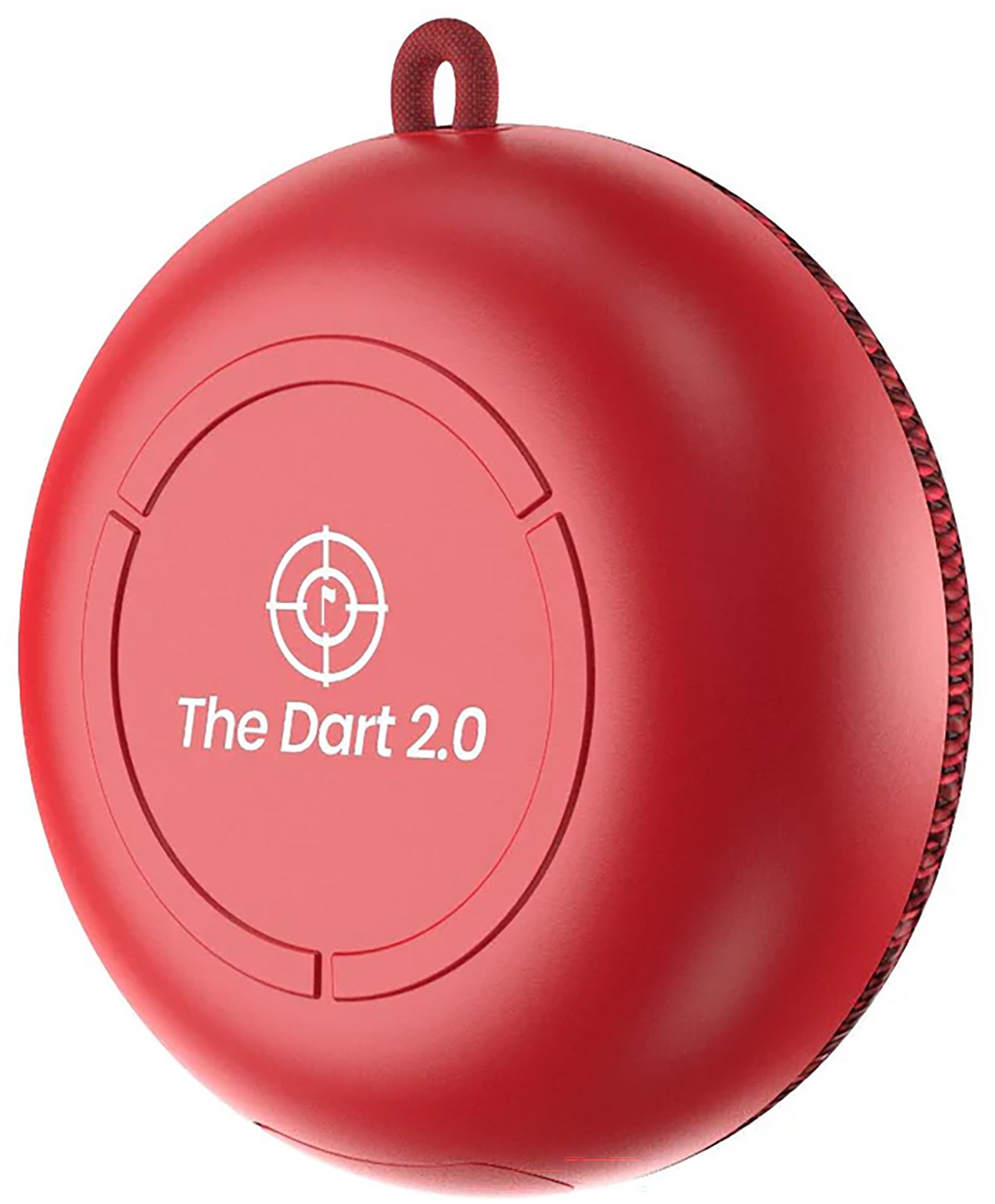 Pinned Golf Dart 2.0 Magnetic Speaker product image