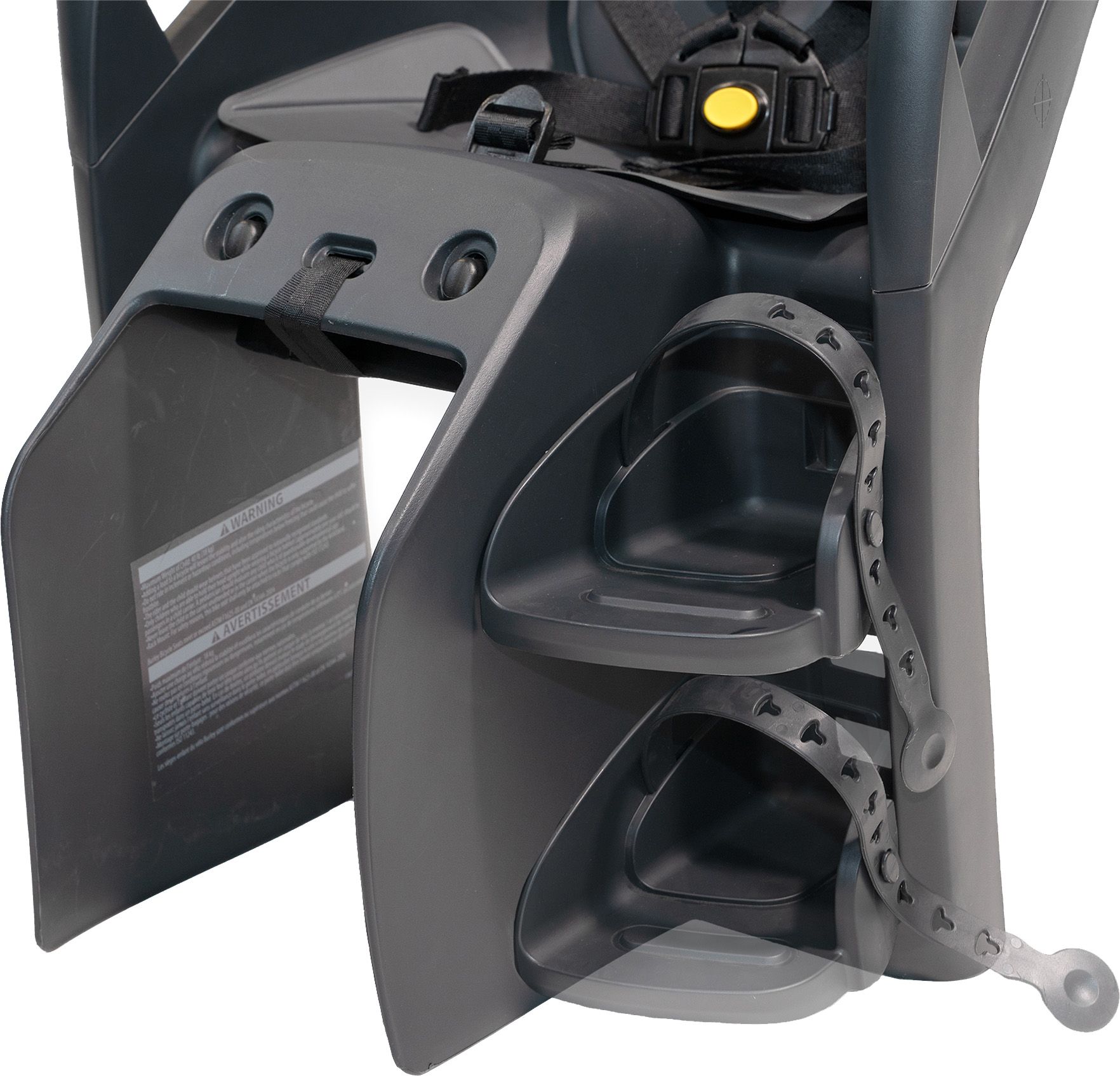 Burley Dash RM Child Bike Seat product image