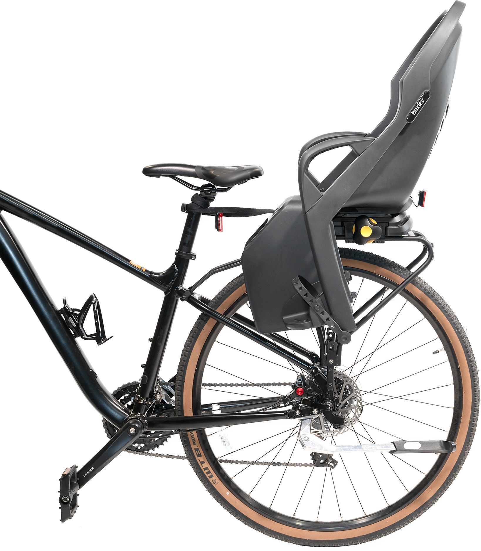 Burley Dash RM Child Bike Seat product image