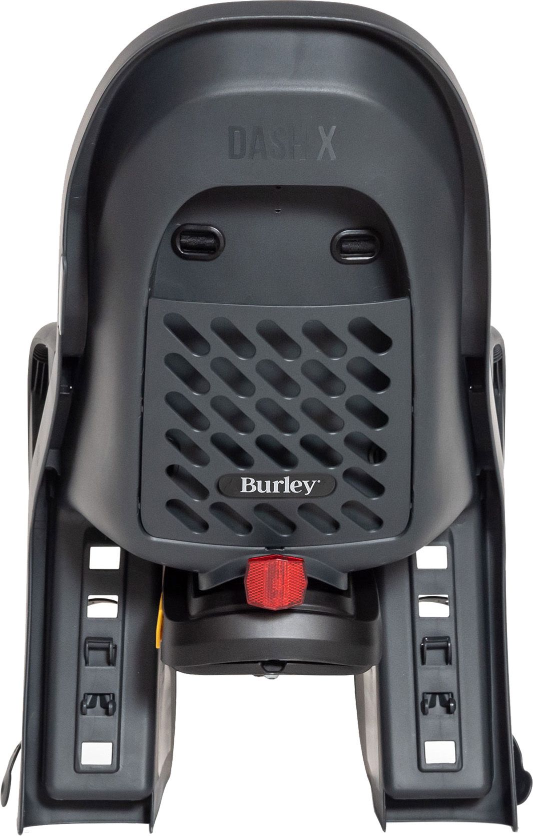 Burley Dash X FM Child Bike Seat product image