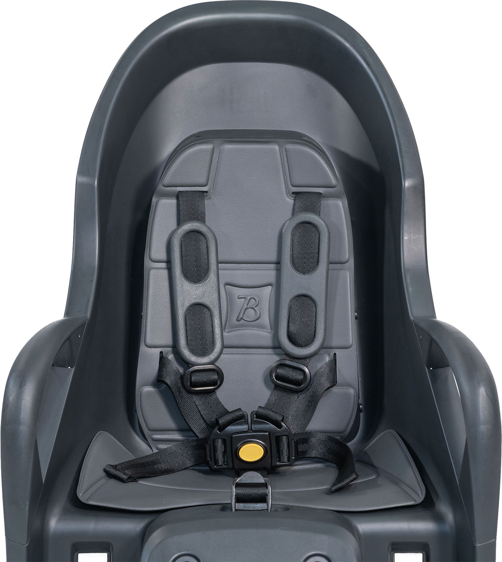 Burley Dash X FM Child Bike Seat product image