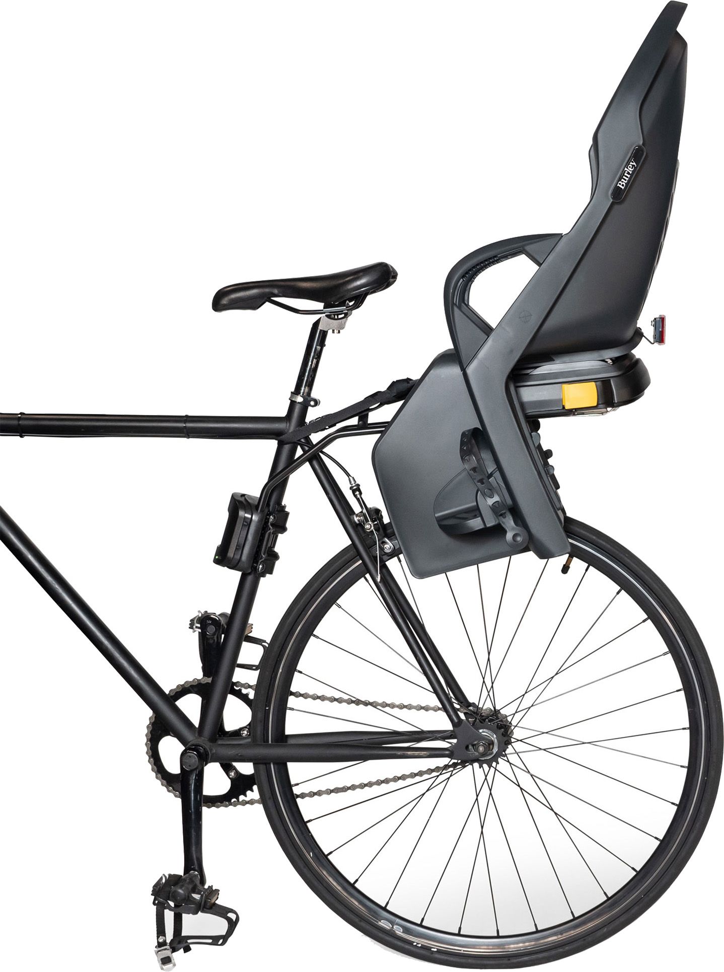 Burley Dash X FM Child Bike Seat product image