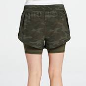 DSG Women's 2-in-1 Shorts product image