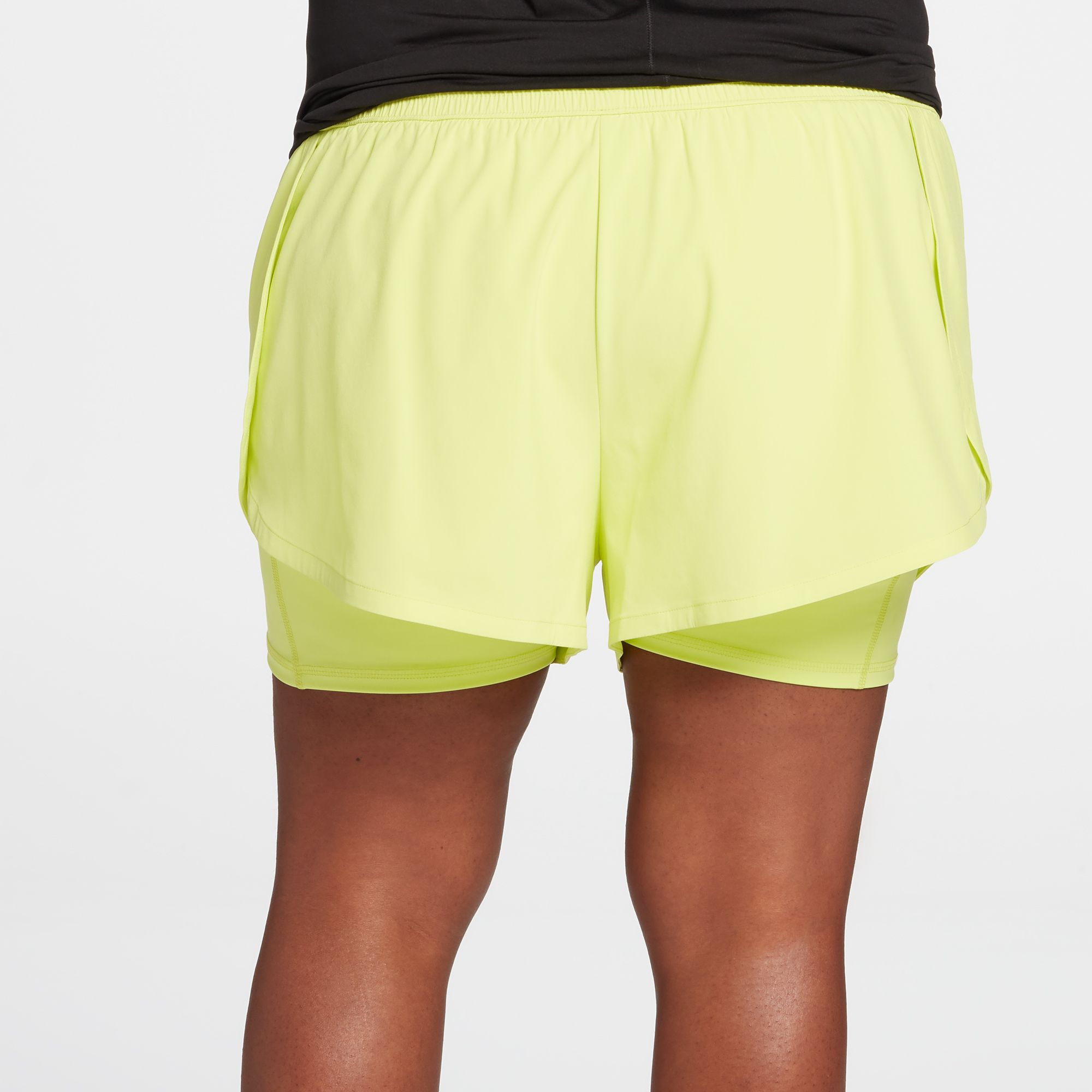 DSG Women's 2-in-1 Shorts product image